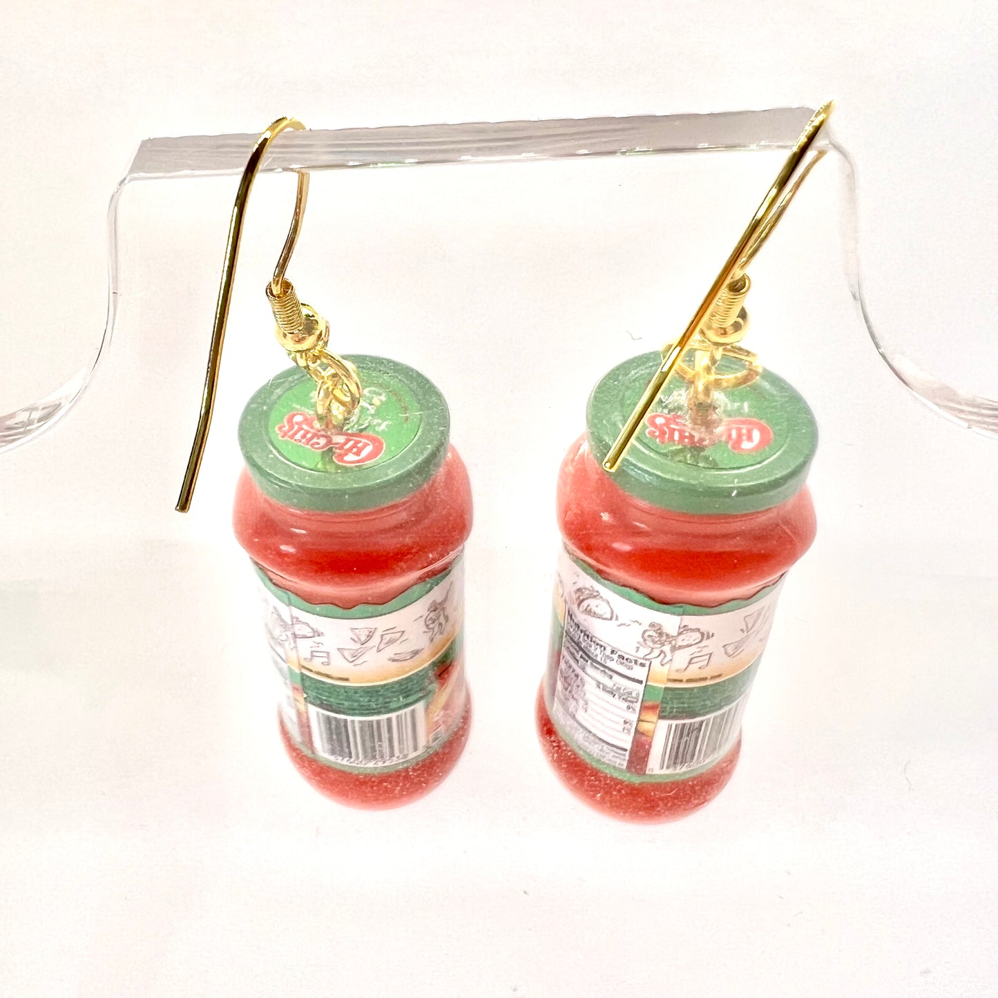 Chi Chi’s Salsa Earrings