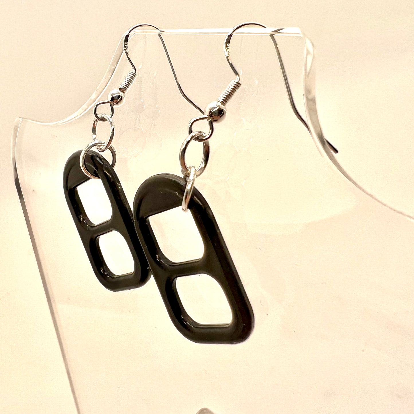 Can Tab Earrings