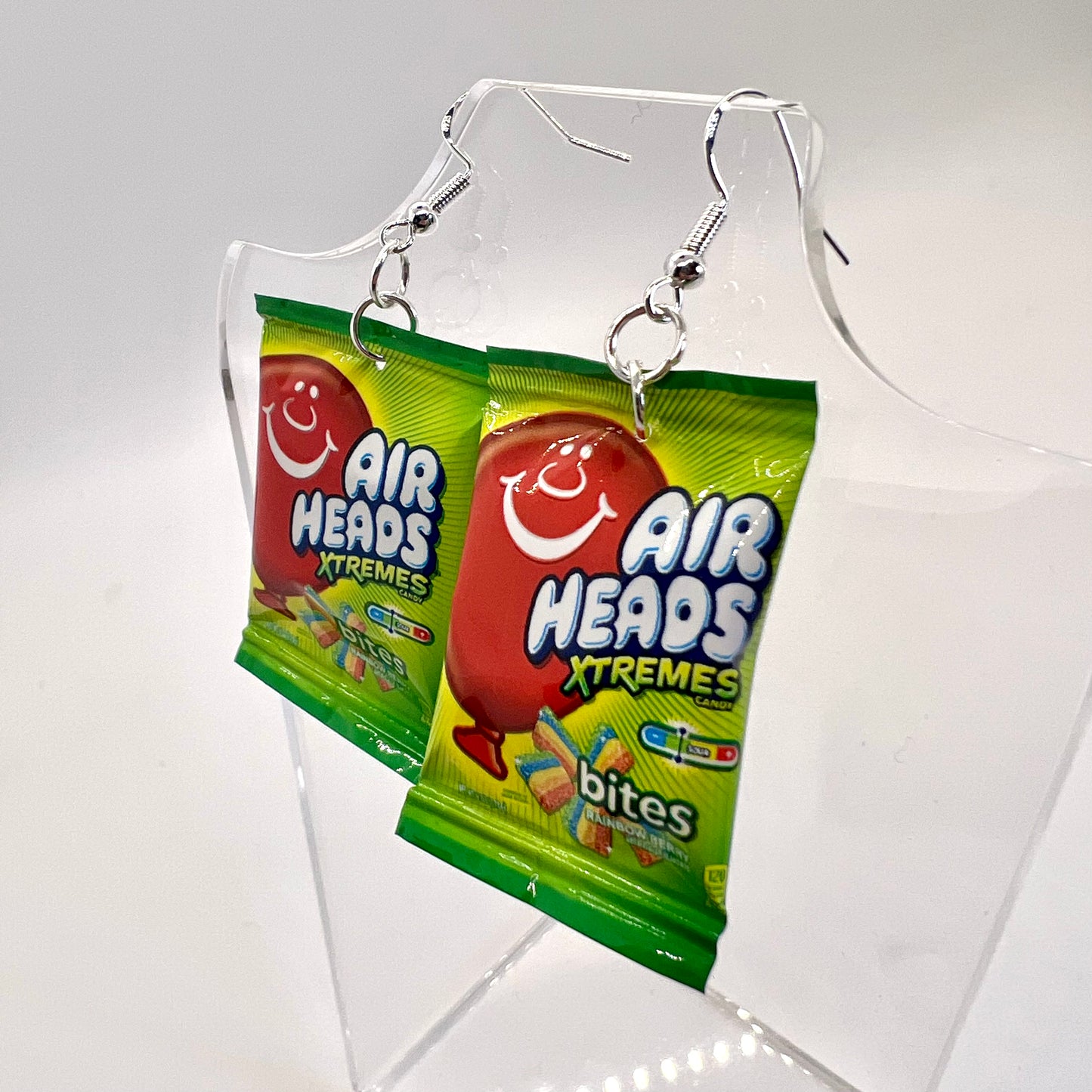 Air Heads Earrings