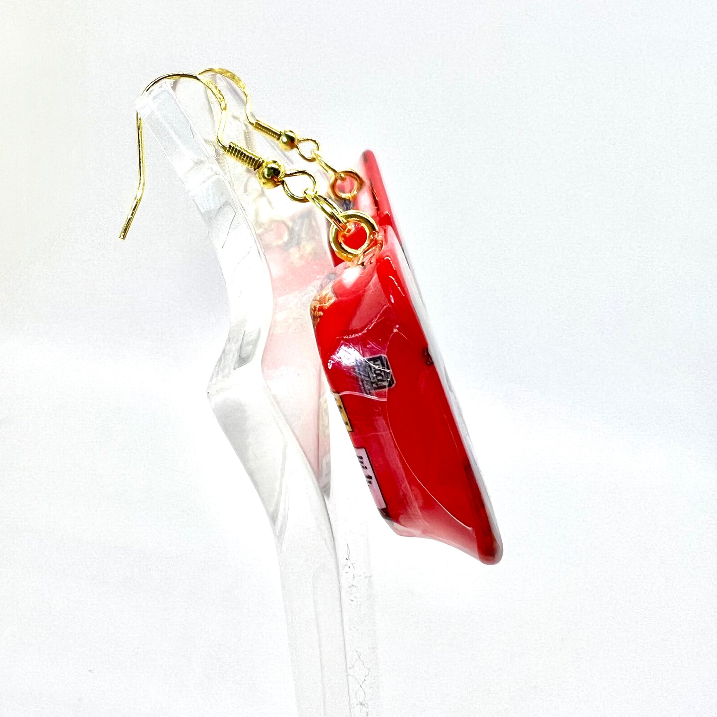 Yakisoba Ramen Earrings