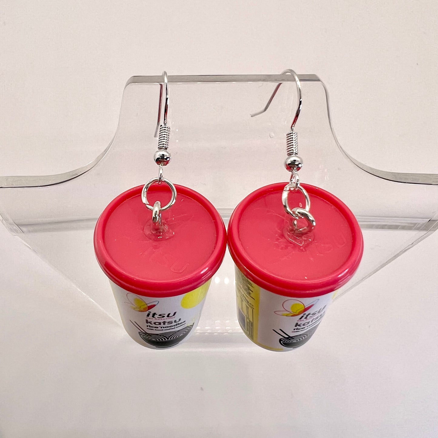 Itsu Katsu Earrings