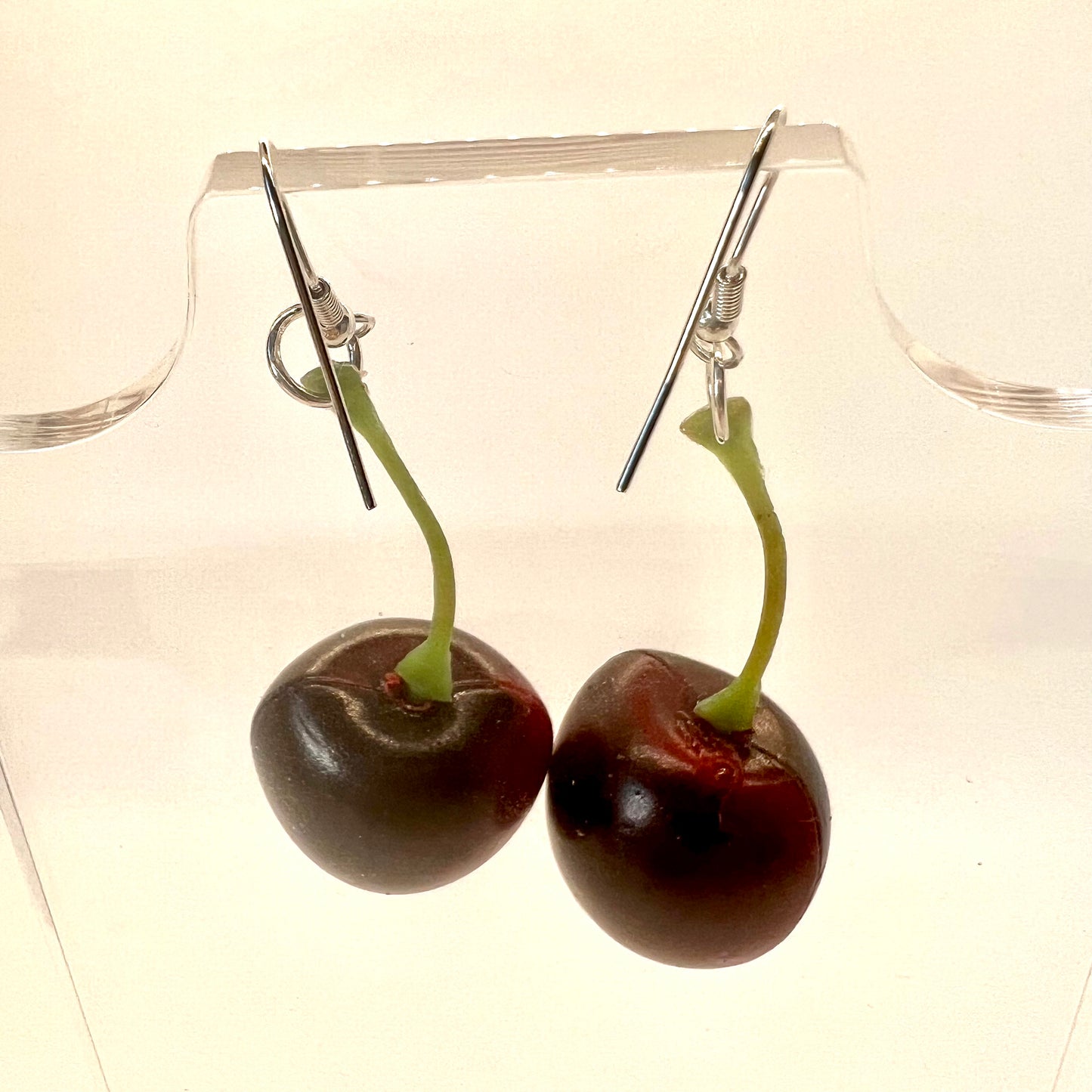 Fruit Earrings