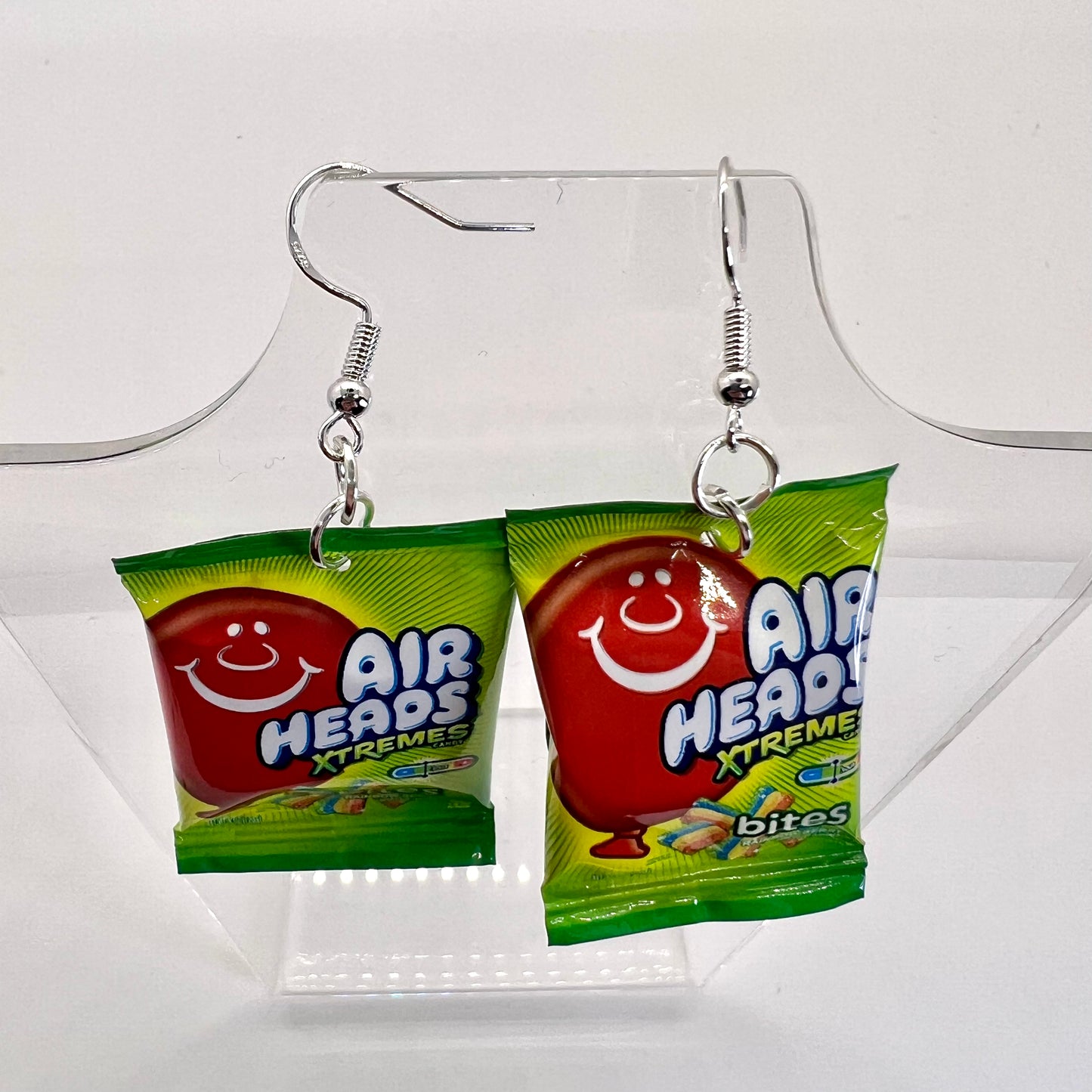 Air Heads Earrings
