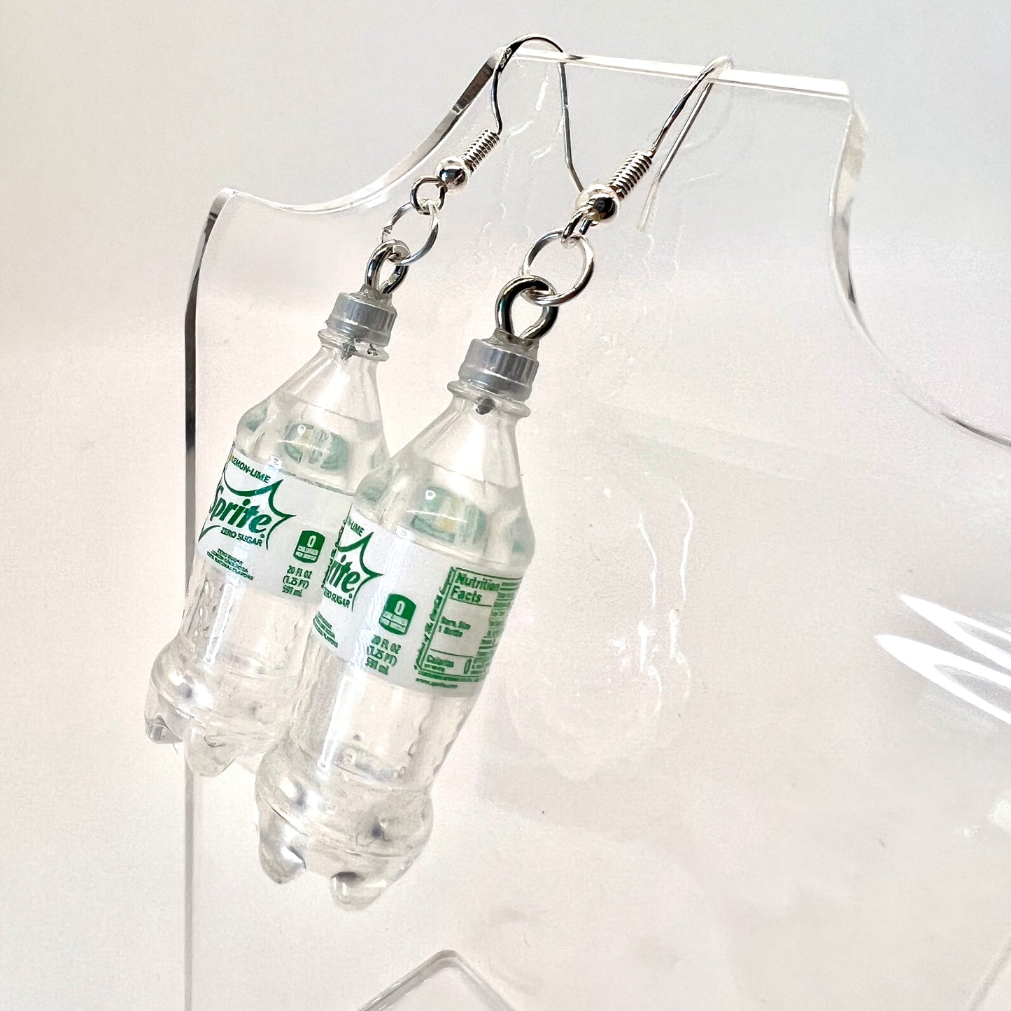 Sprite Earrings