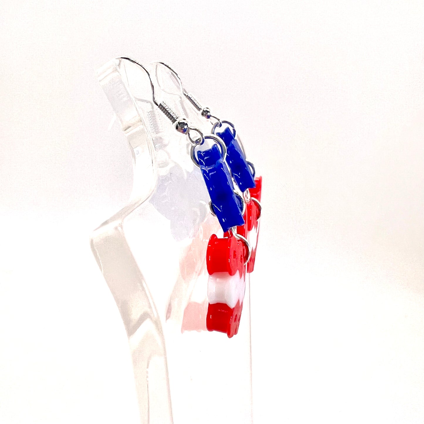 USA Earrings