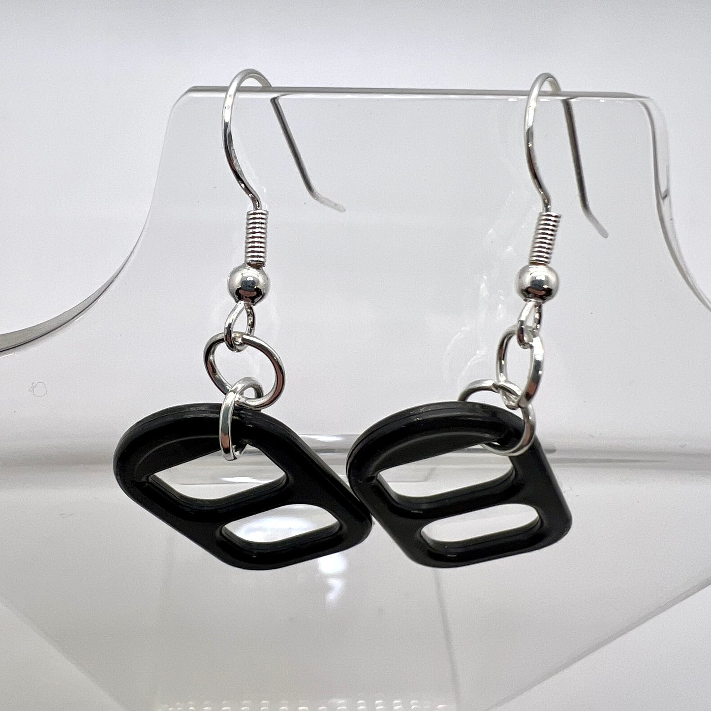 Can Tab Earrings