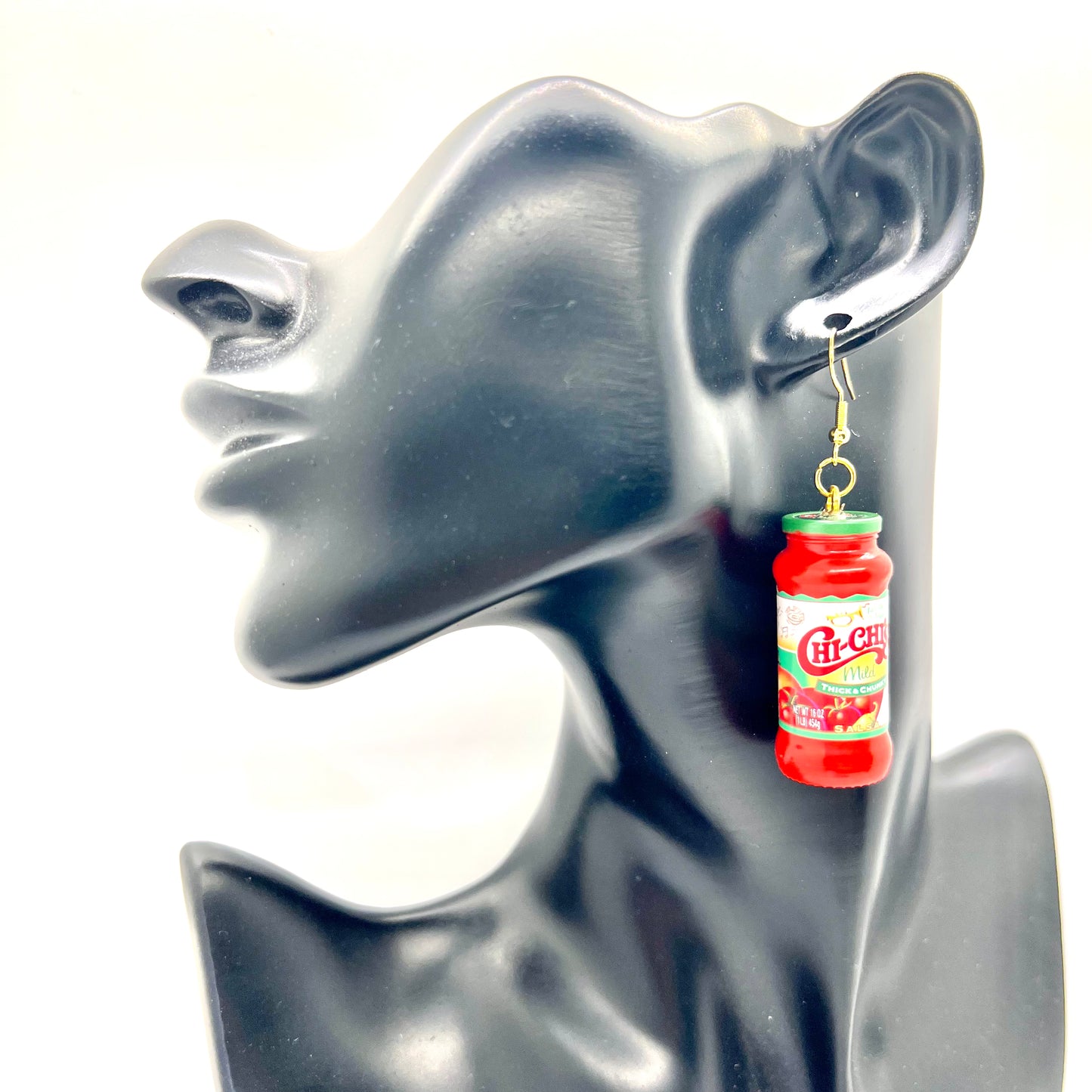 Chi Chi’s Salsa Earrings