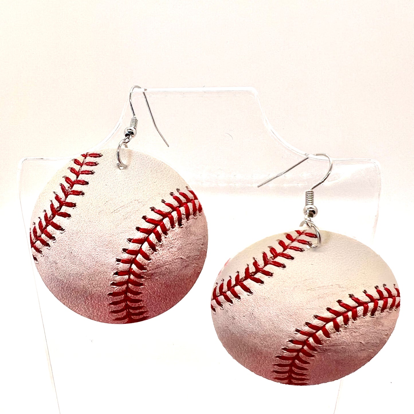Sports Earrings