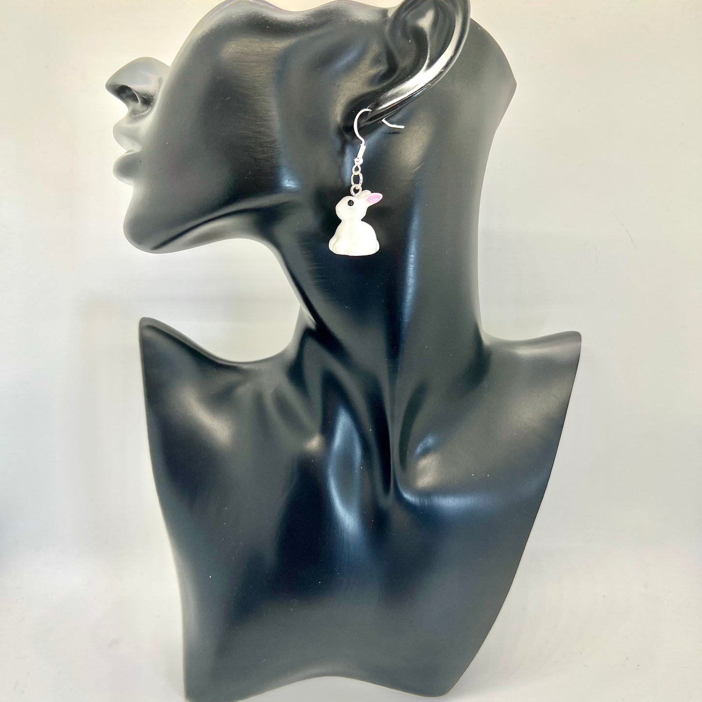 Bunny Rabbit Earrings