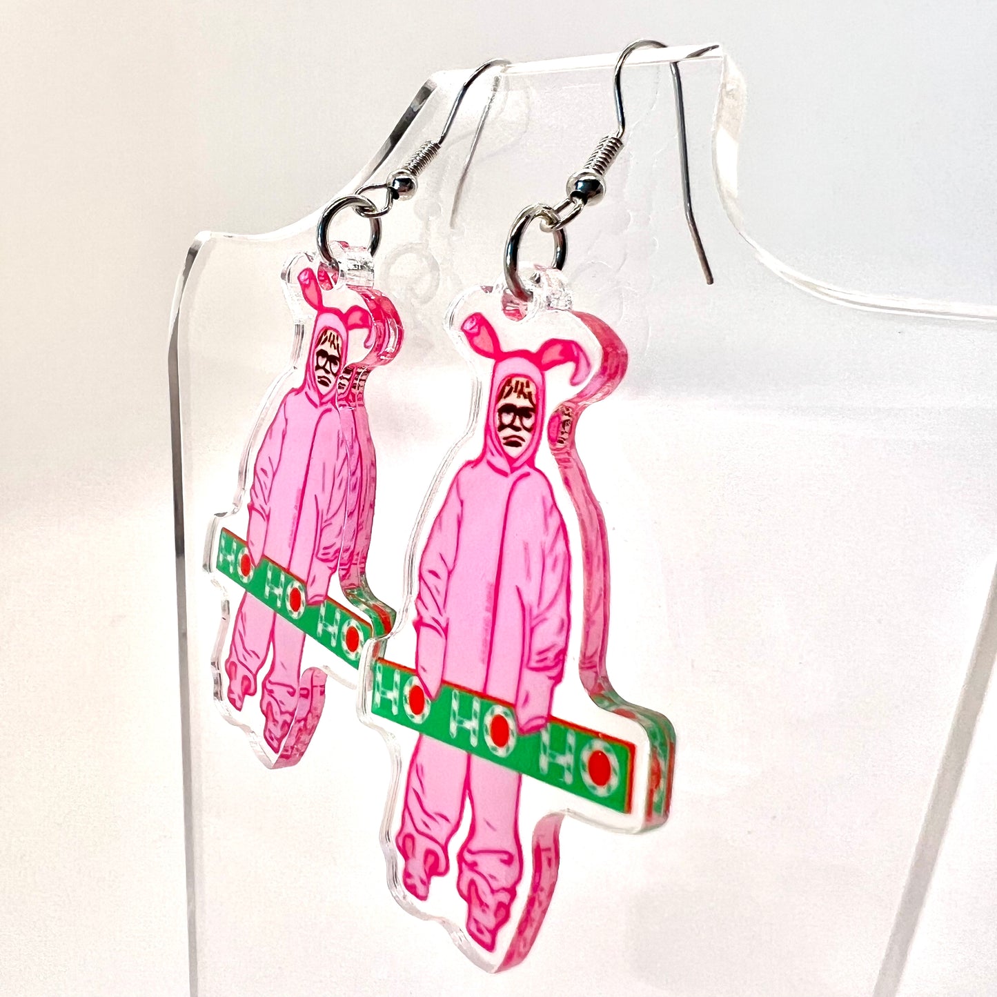 Ralphie Earrings