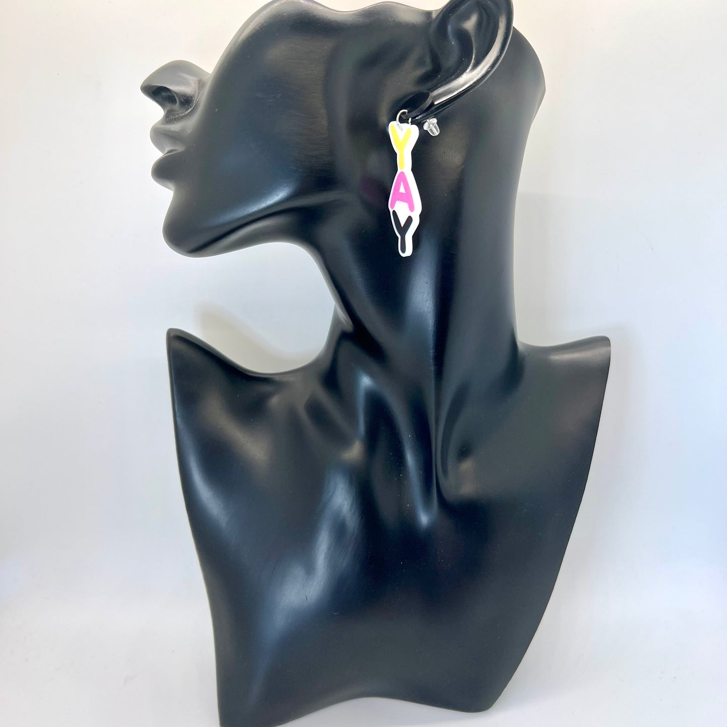 Fri-Yay Earrings