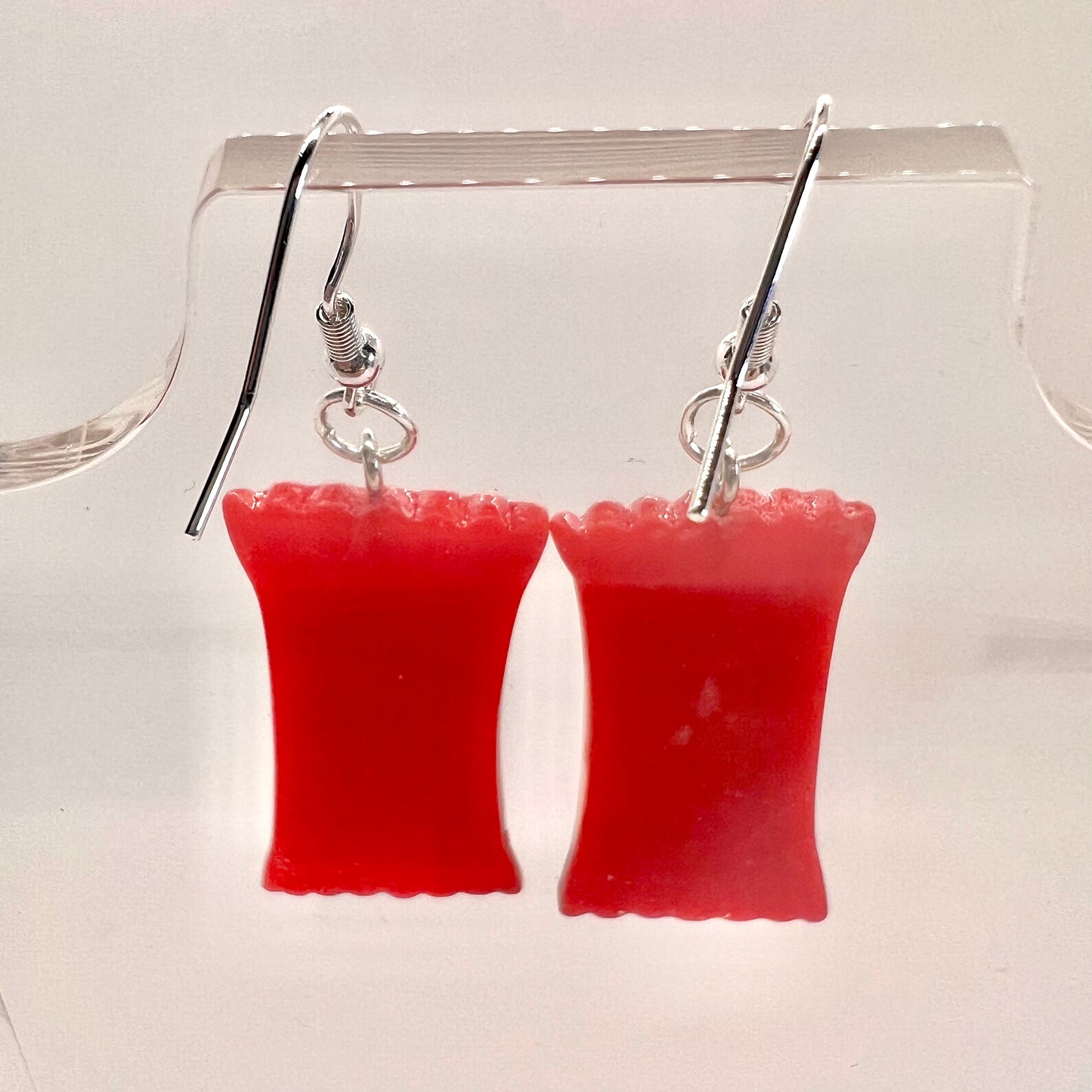 Starburst Earrings