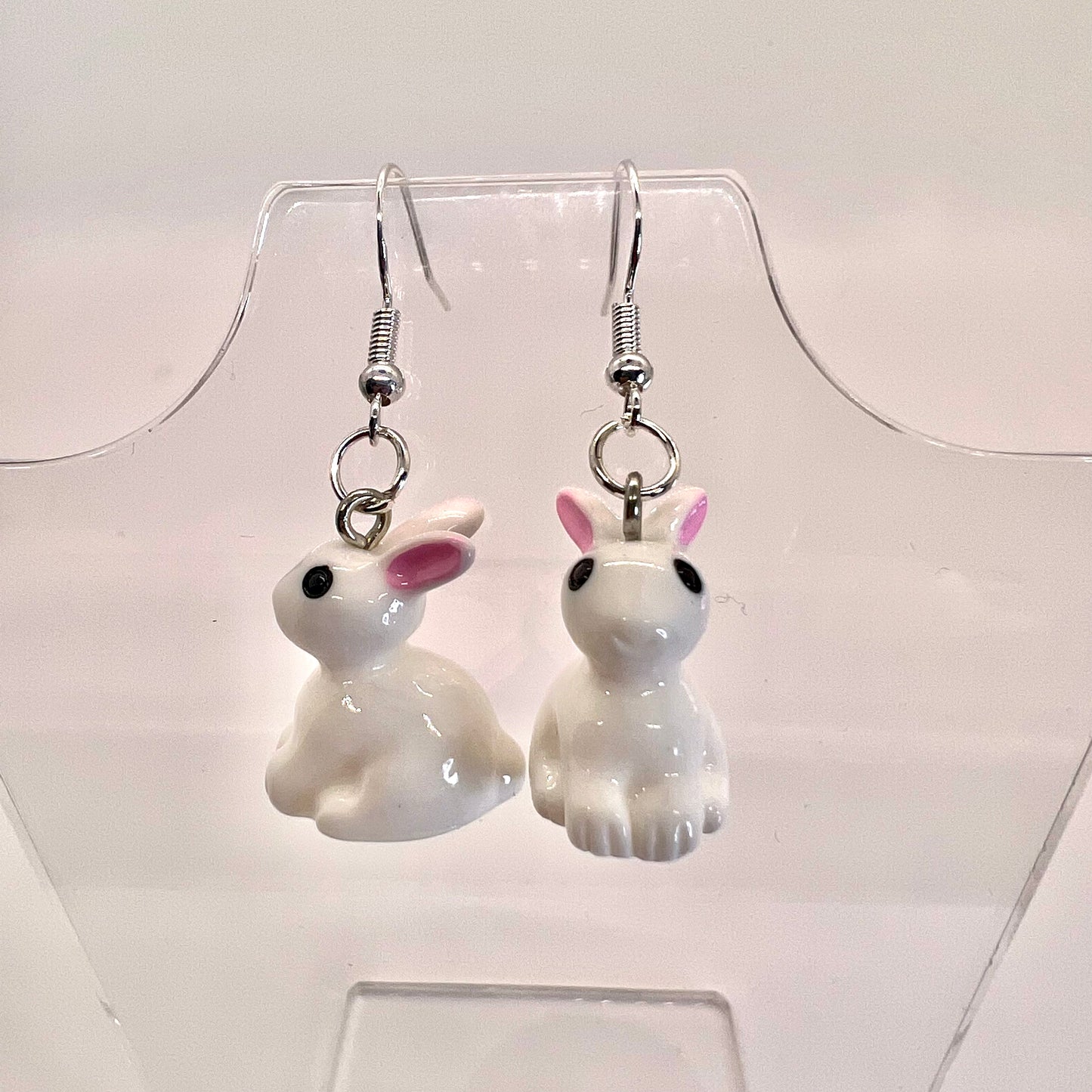 Bunny Rabbit Earrings