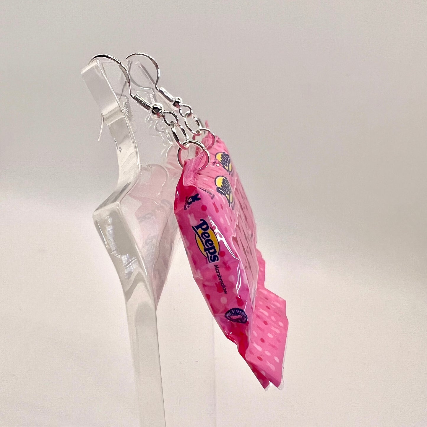 Peeps Earrings