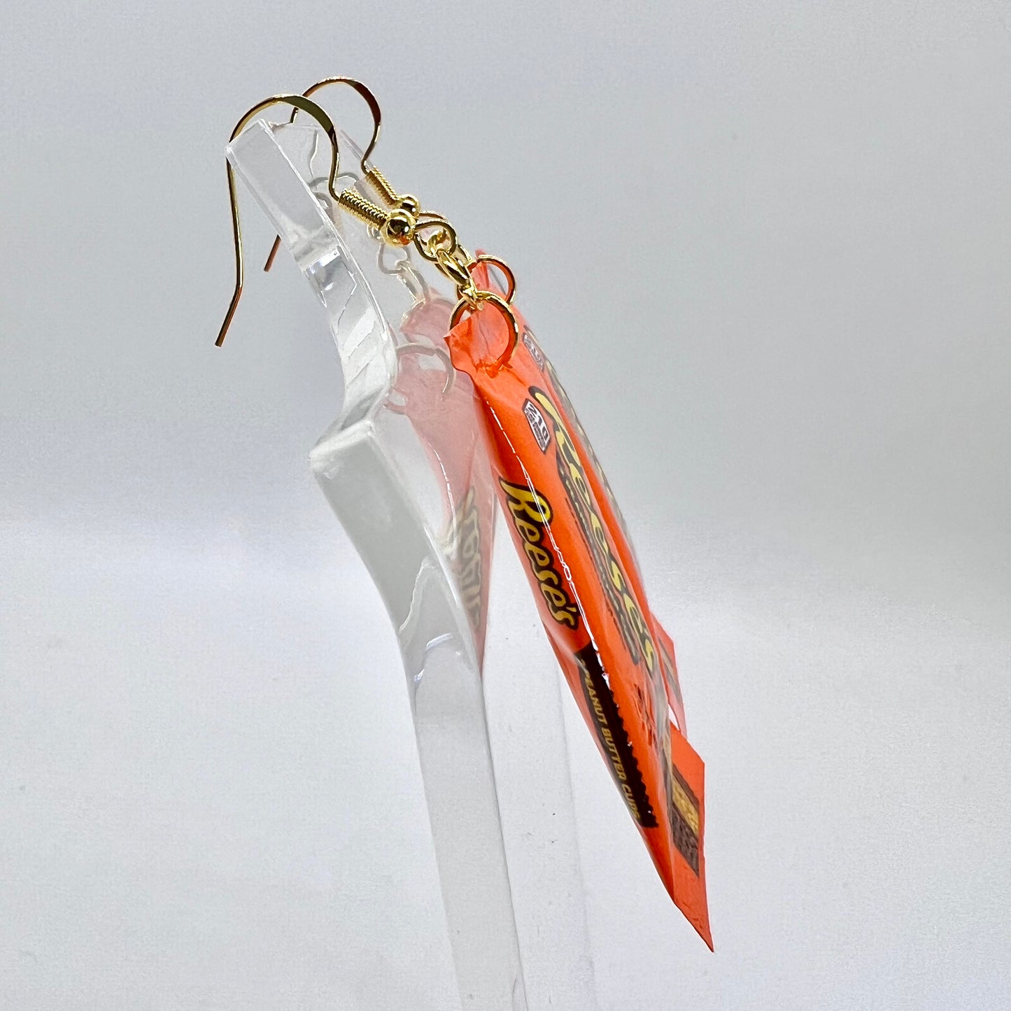 Reeses Cups Earrings