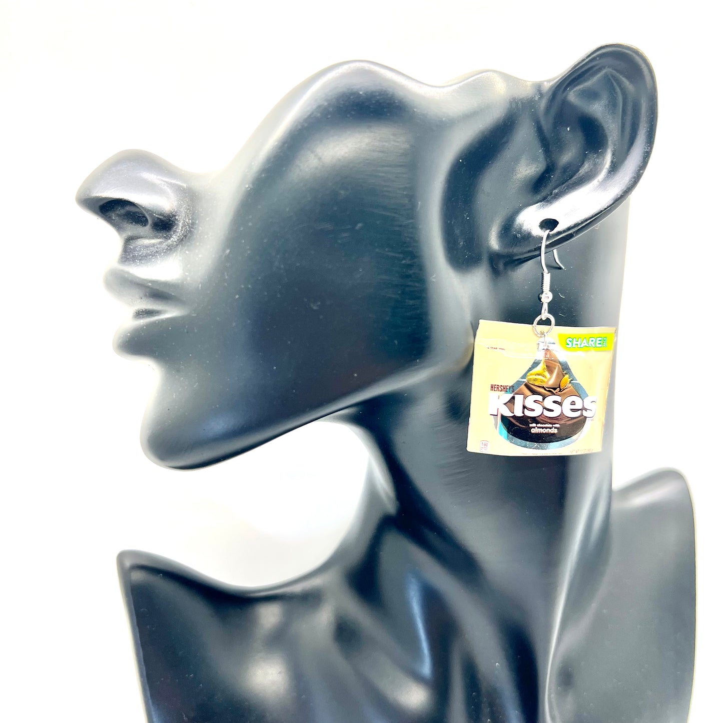 Hershey Kisses Earrings