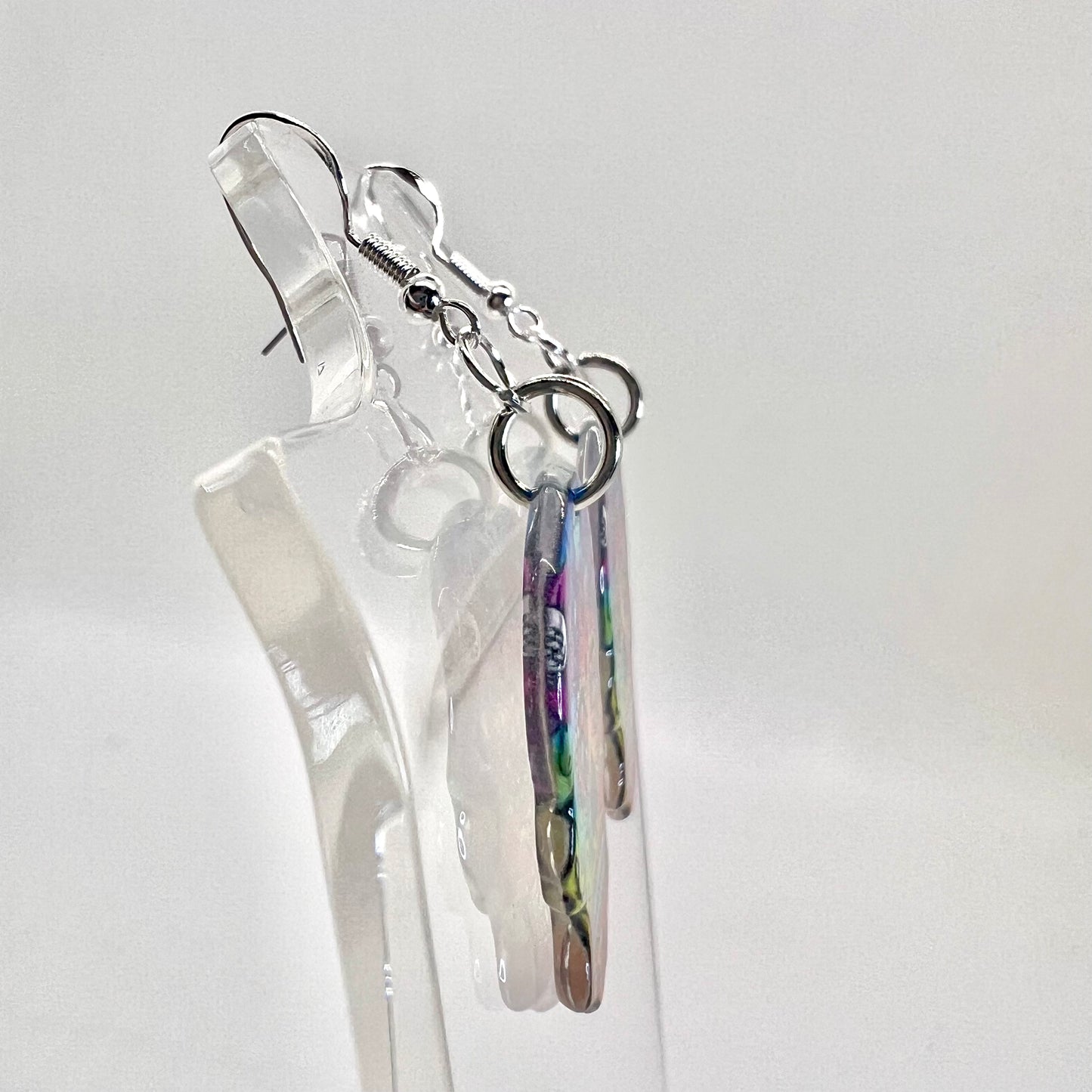 Sugar Skull Earrings