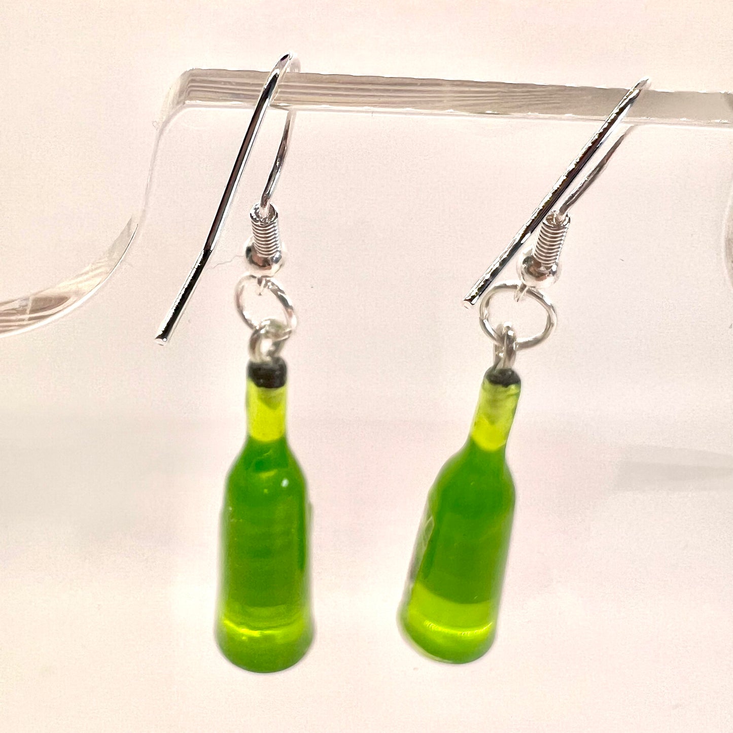 Midori Illusion Earrings