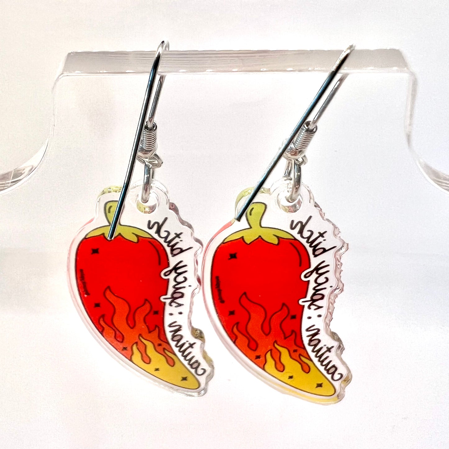Spicy B* Earrings