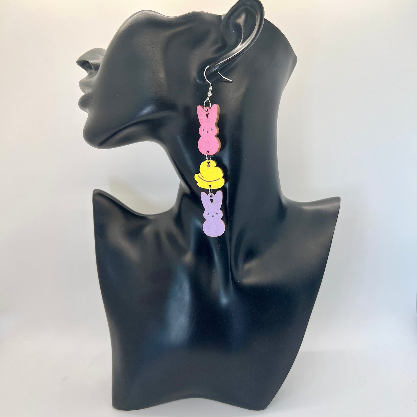 Peeps Earrings