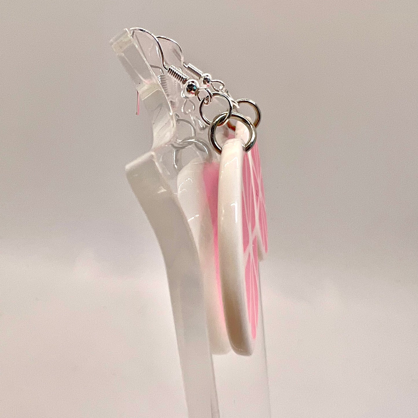 Fruit Slice Earrings