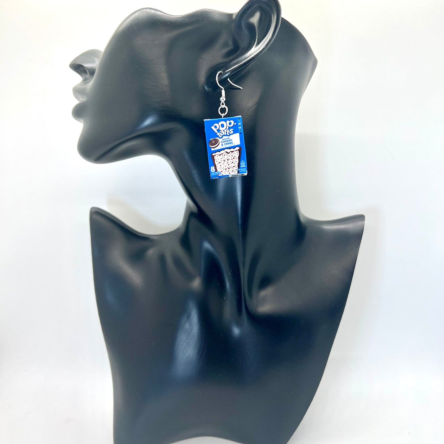 Pop Tarts Earrings