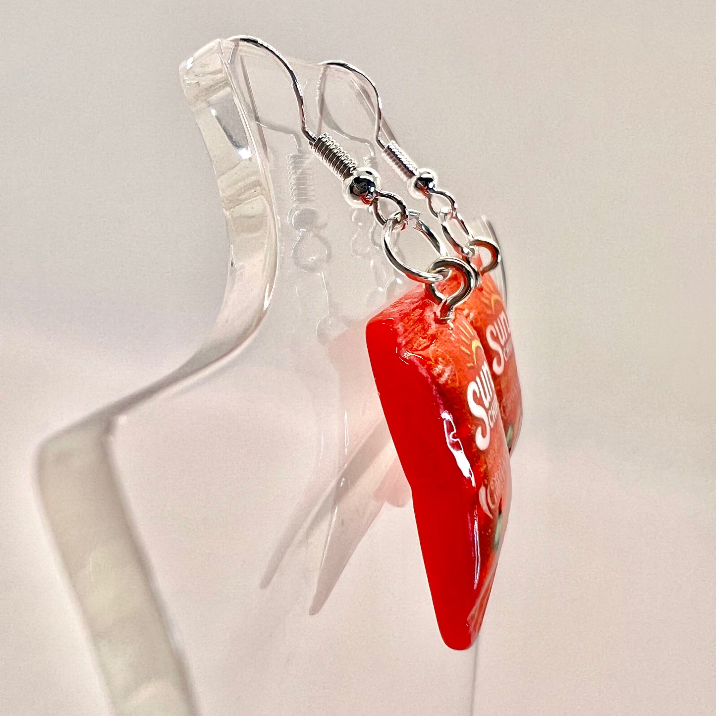 Sun Chips Earrings