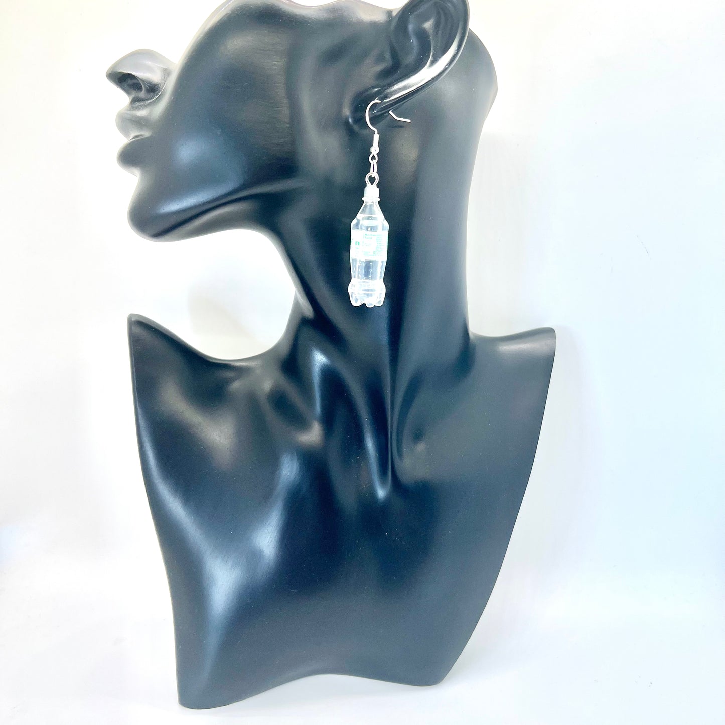Sprite Earrings