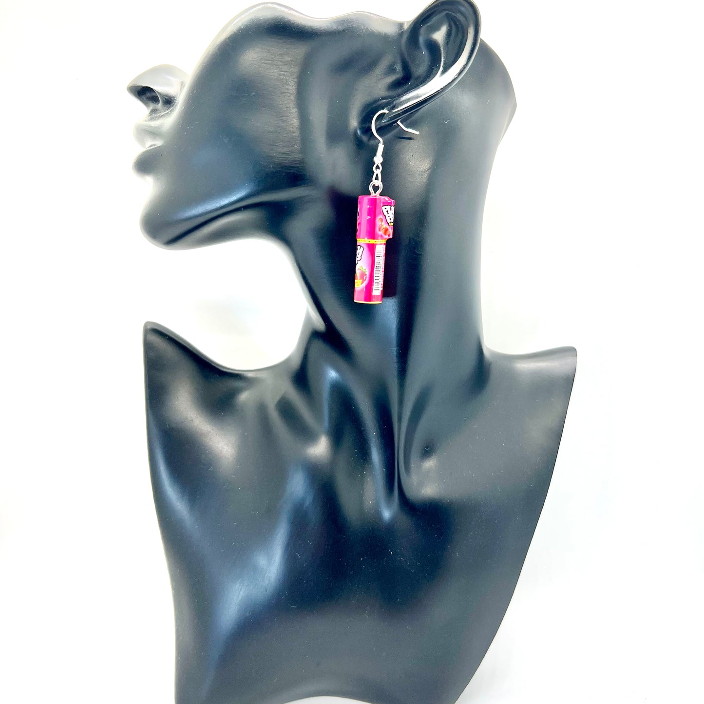 Push Pop Earrings