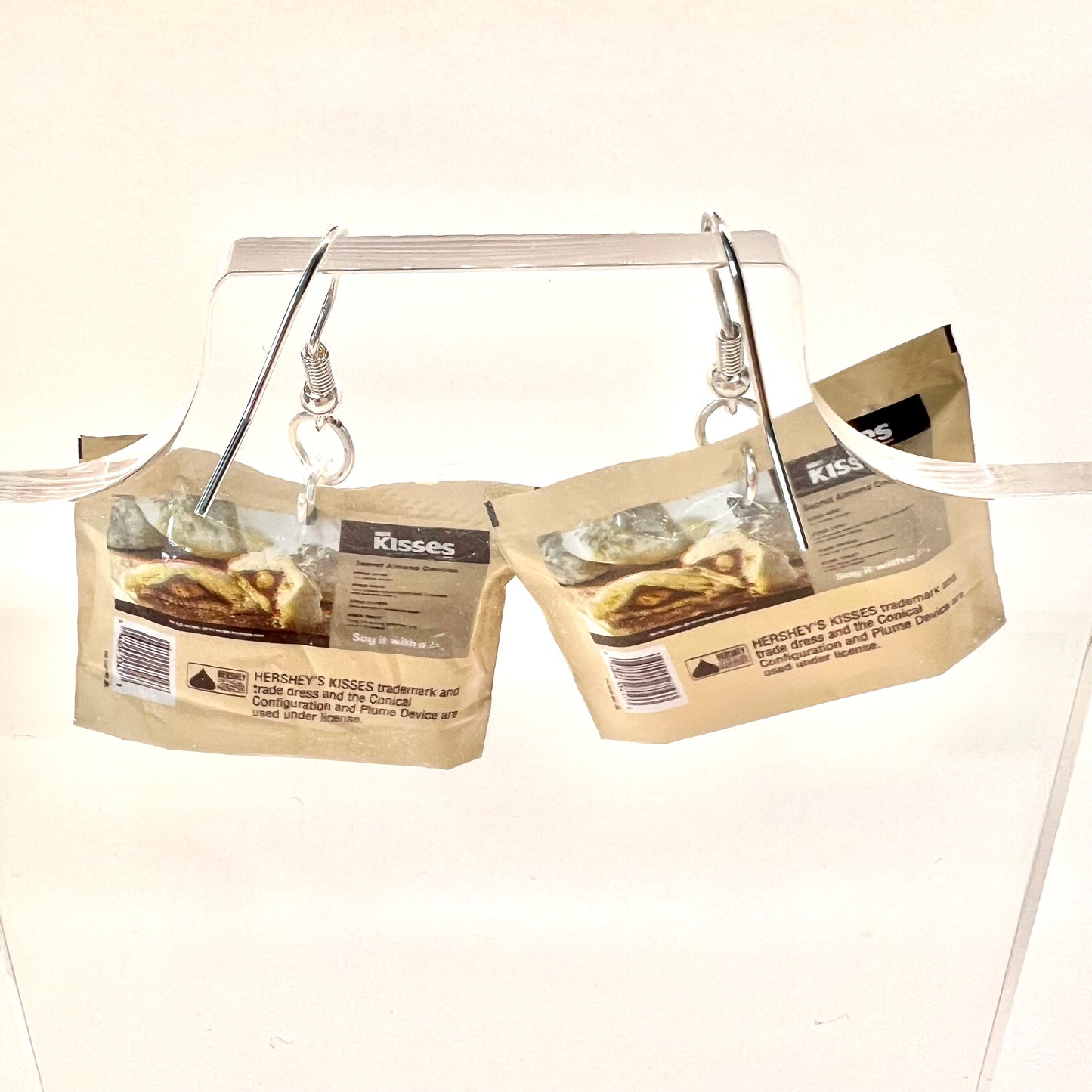 Hershey Kisses Earrings