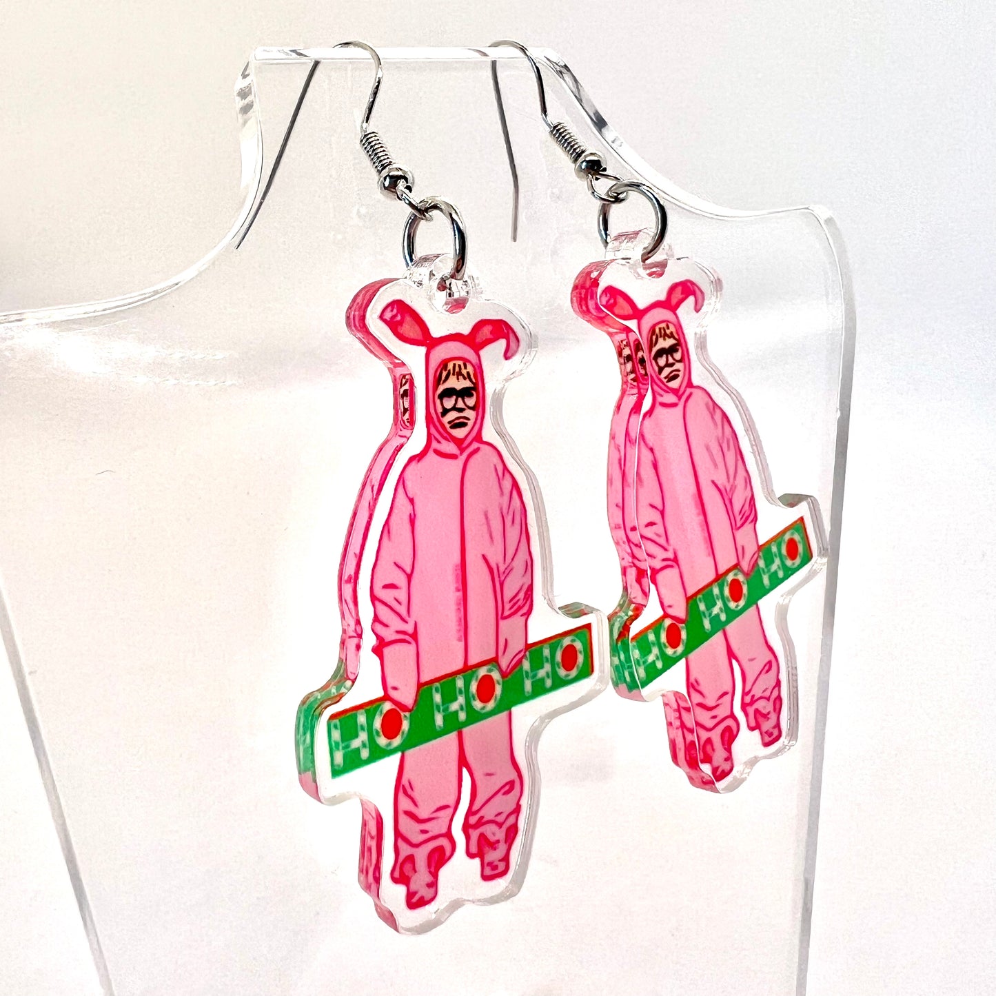 Ralphie Earrings