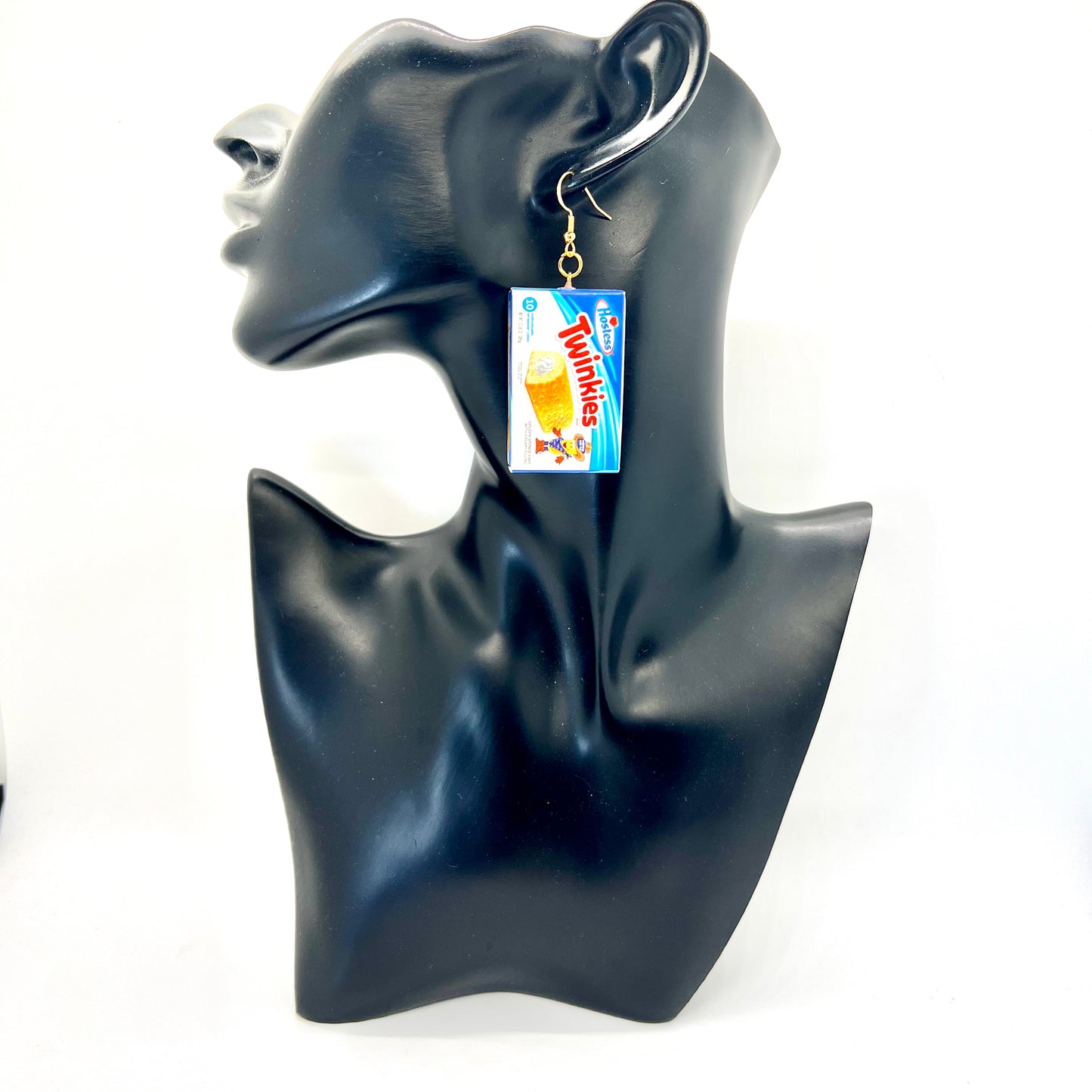 Twinkies Earrings