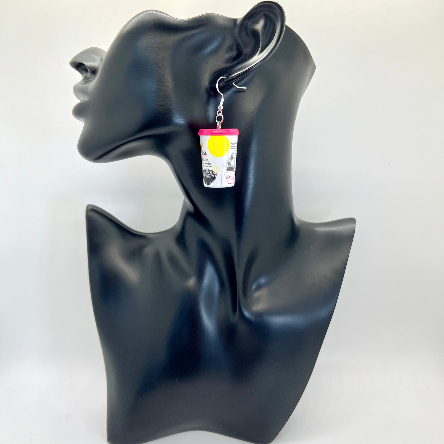 Itsu Katsu Earrings