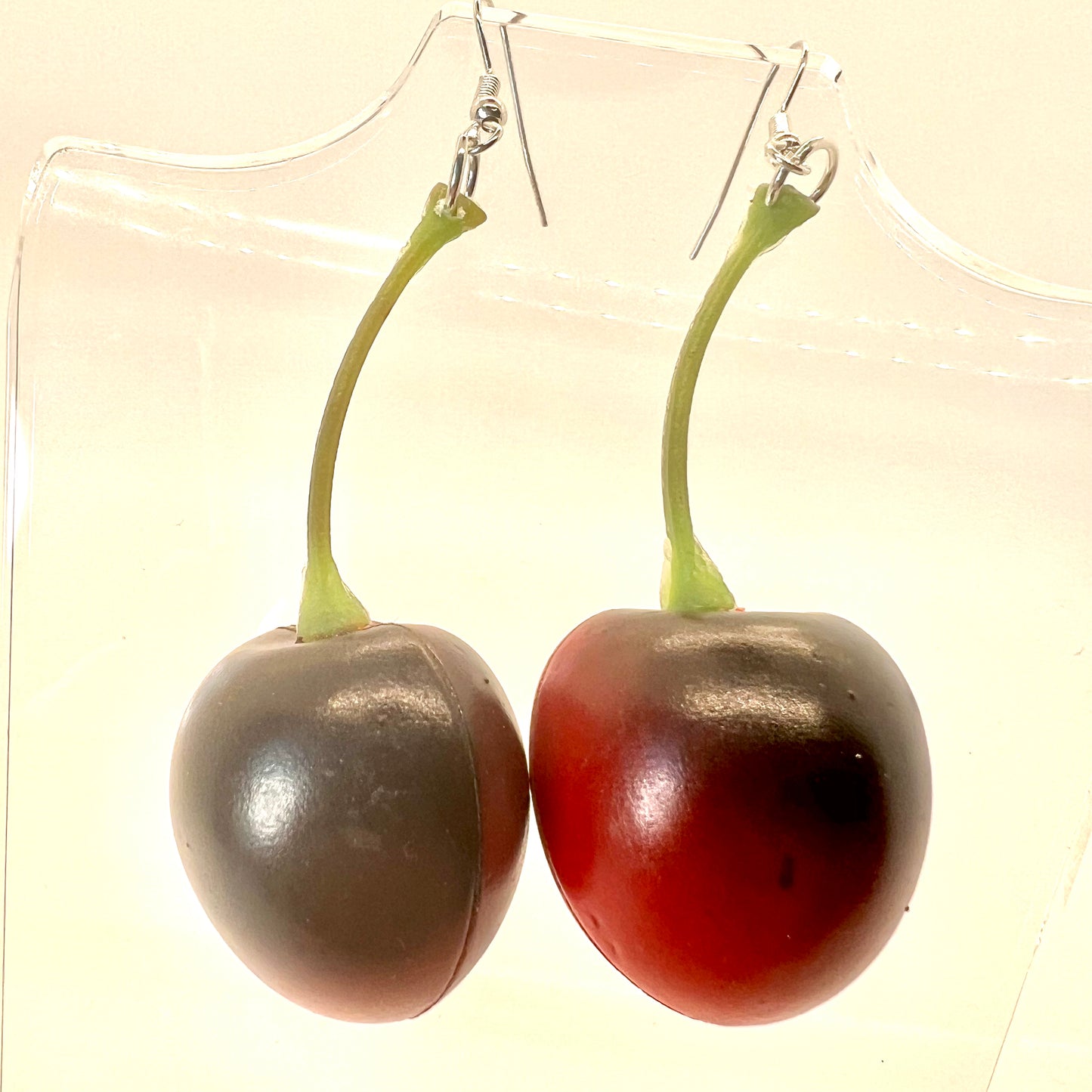 Fruit Earrings