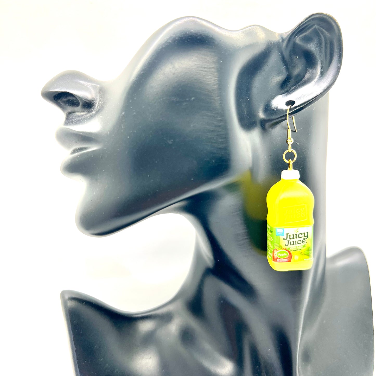 Apple Juice Earrings