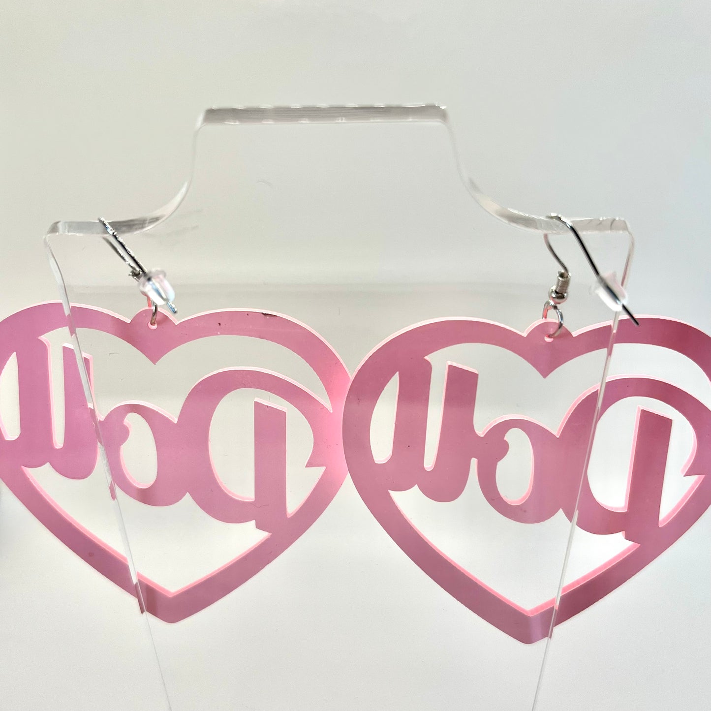 Barbie Doll Earrings