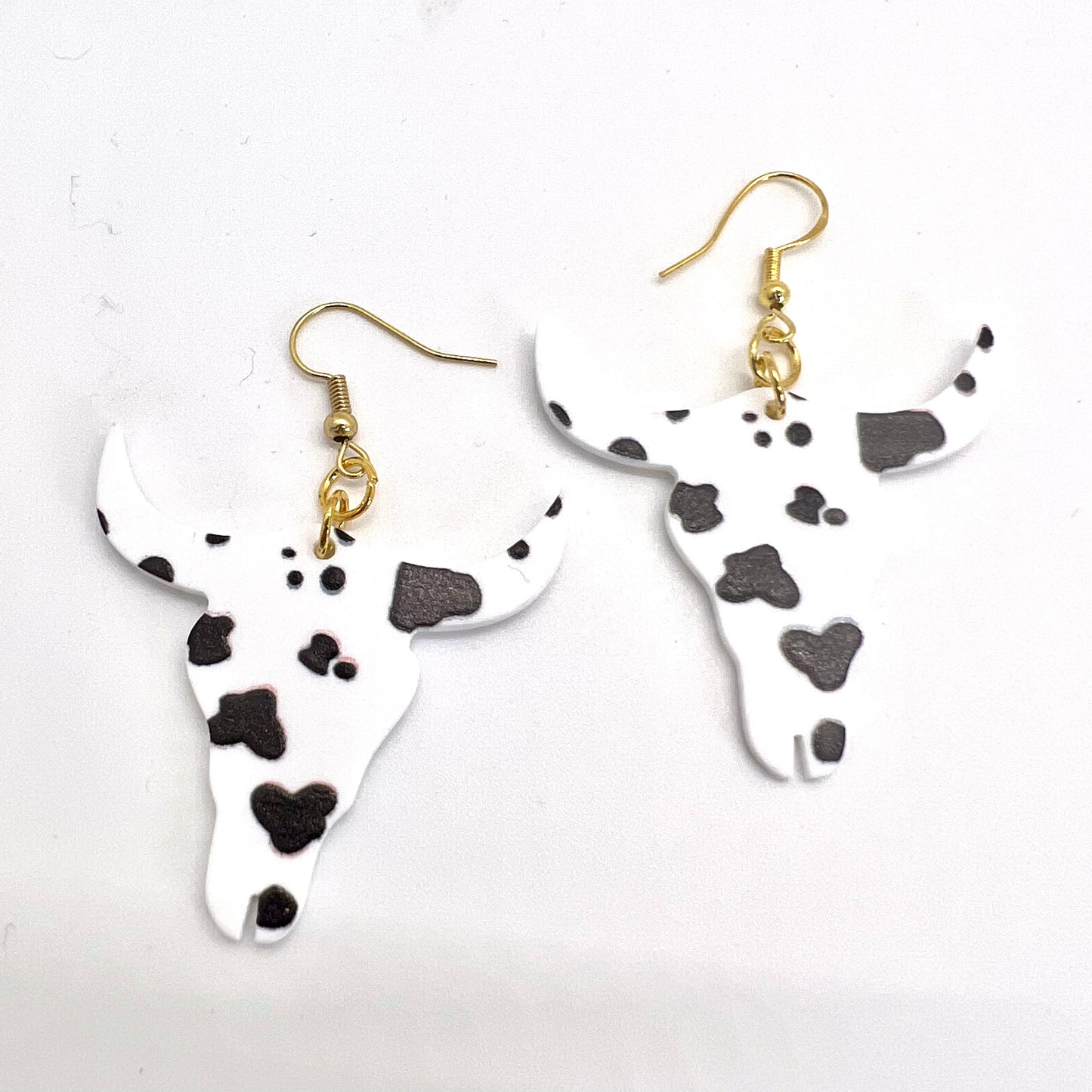 Cowgirl Earrings