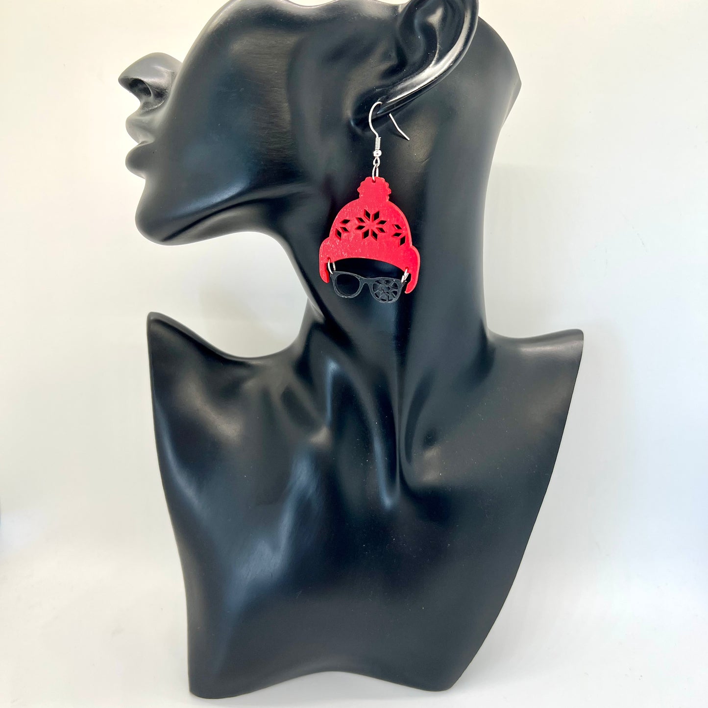 Ralphie Earrings