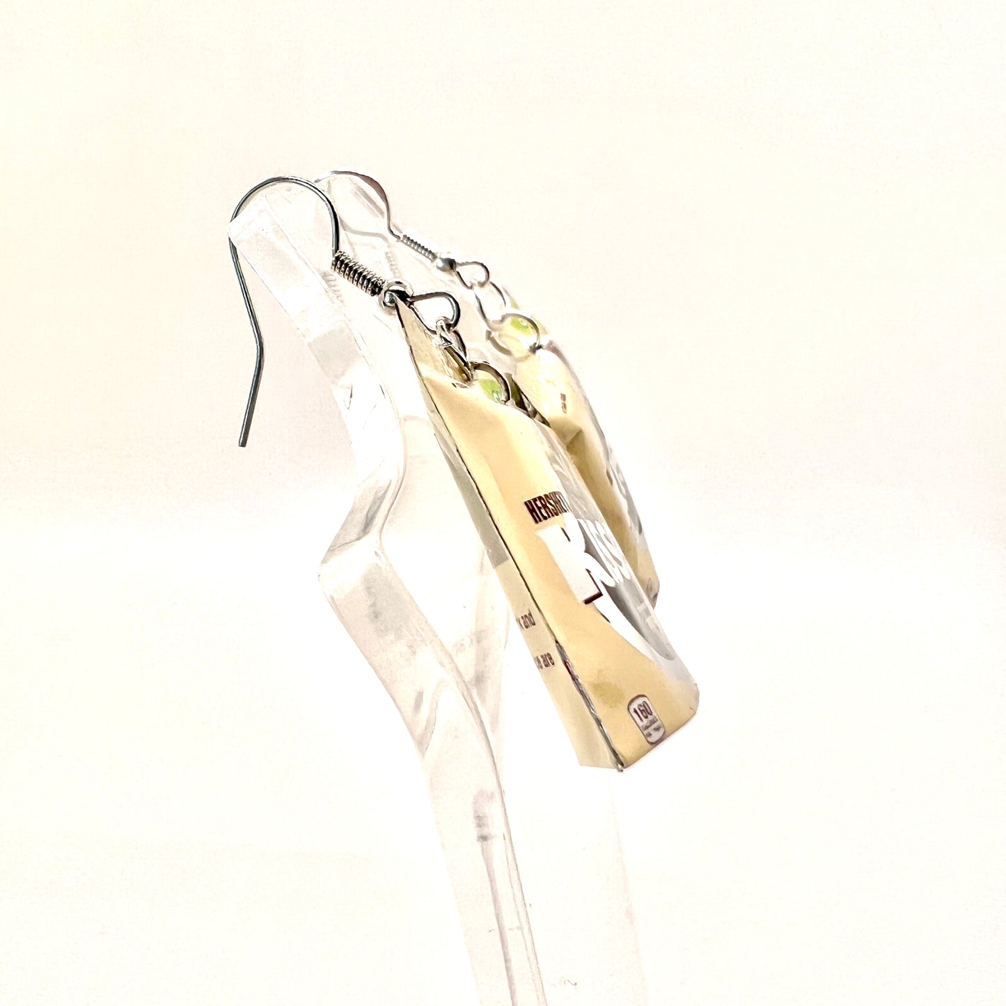 Hershey Kisses Earrings