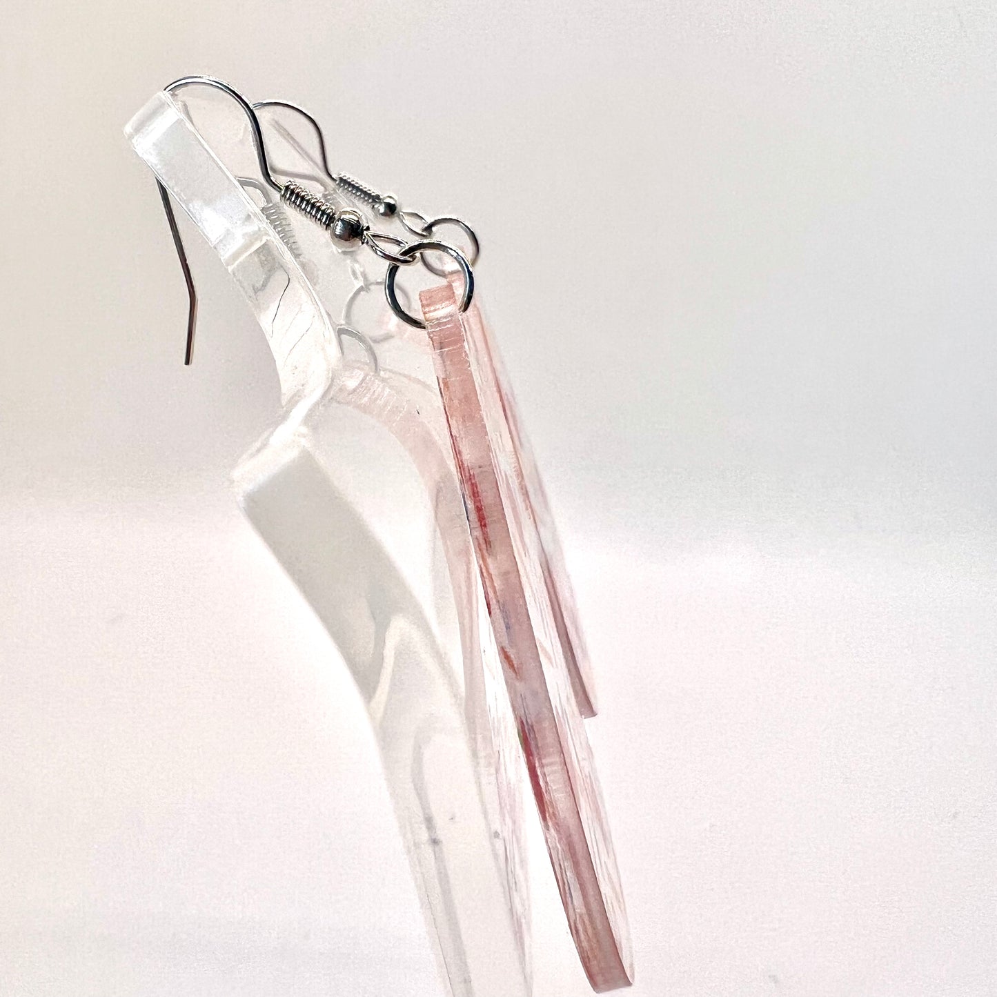 Back To School Earrings