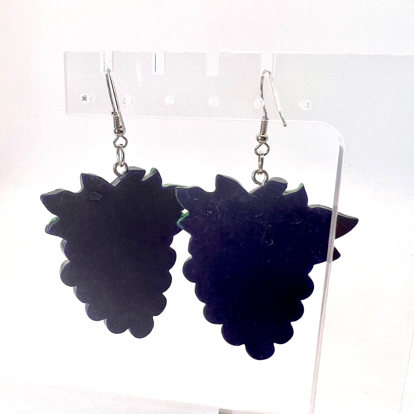 Grape Bunch Earrings