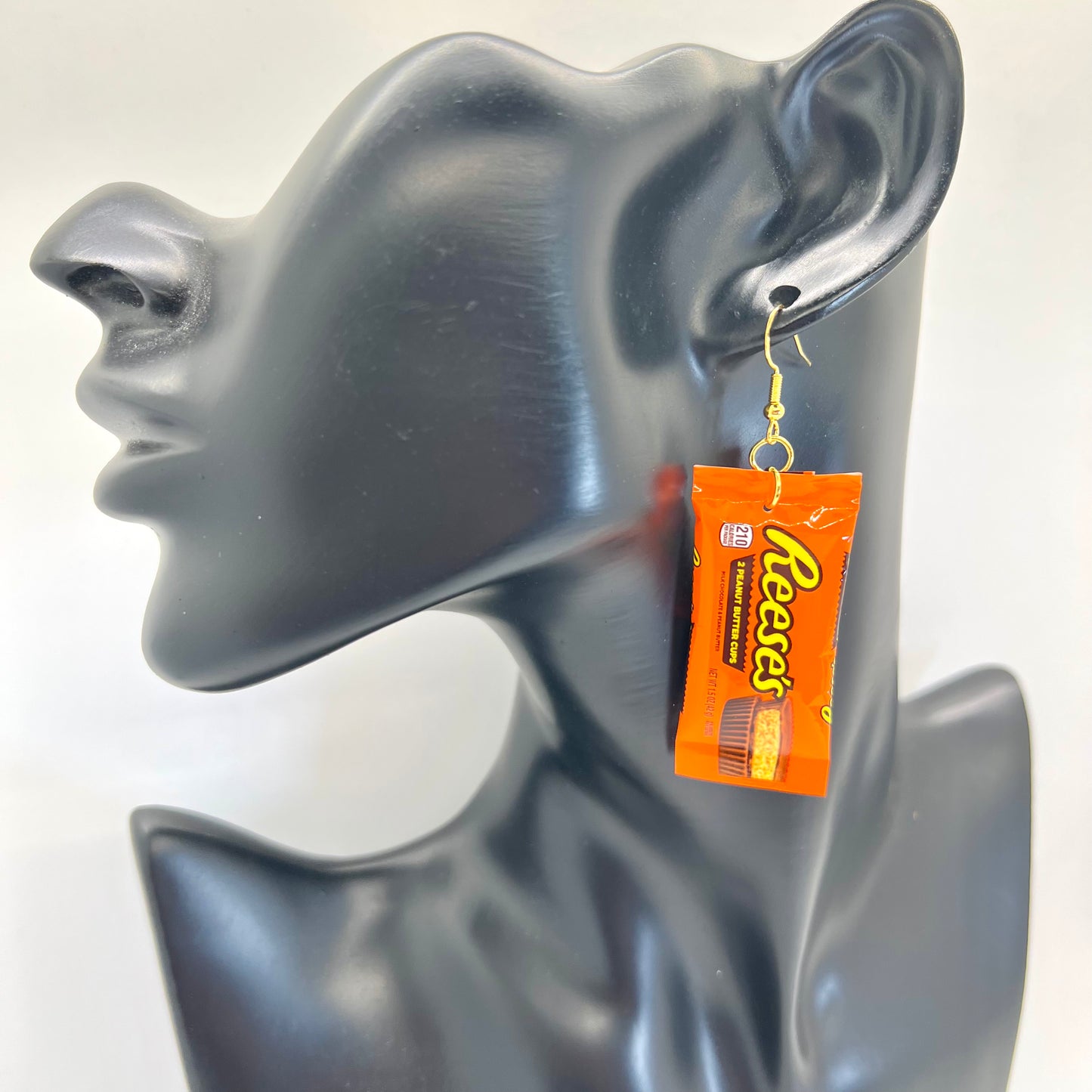 Reeses Cups Earrings