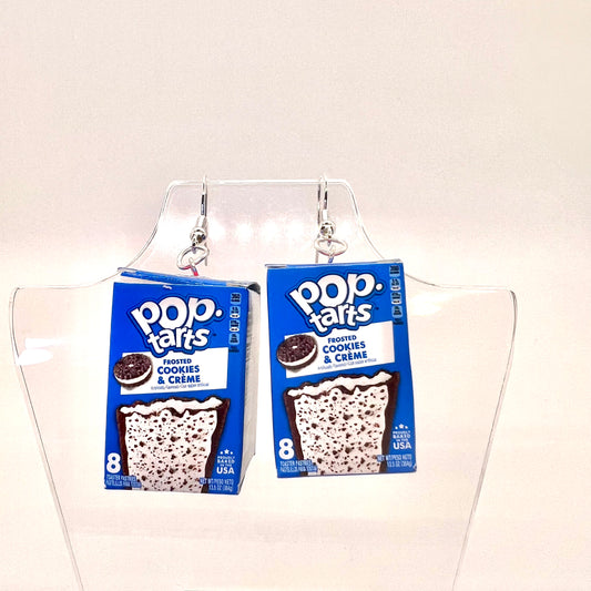 Pop Tarts Earrings