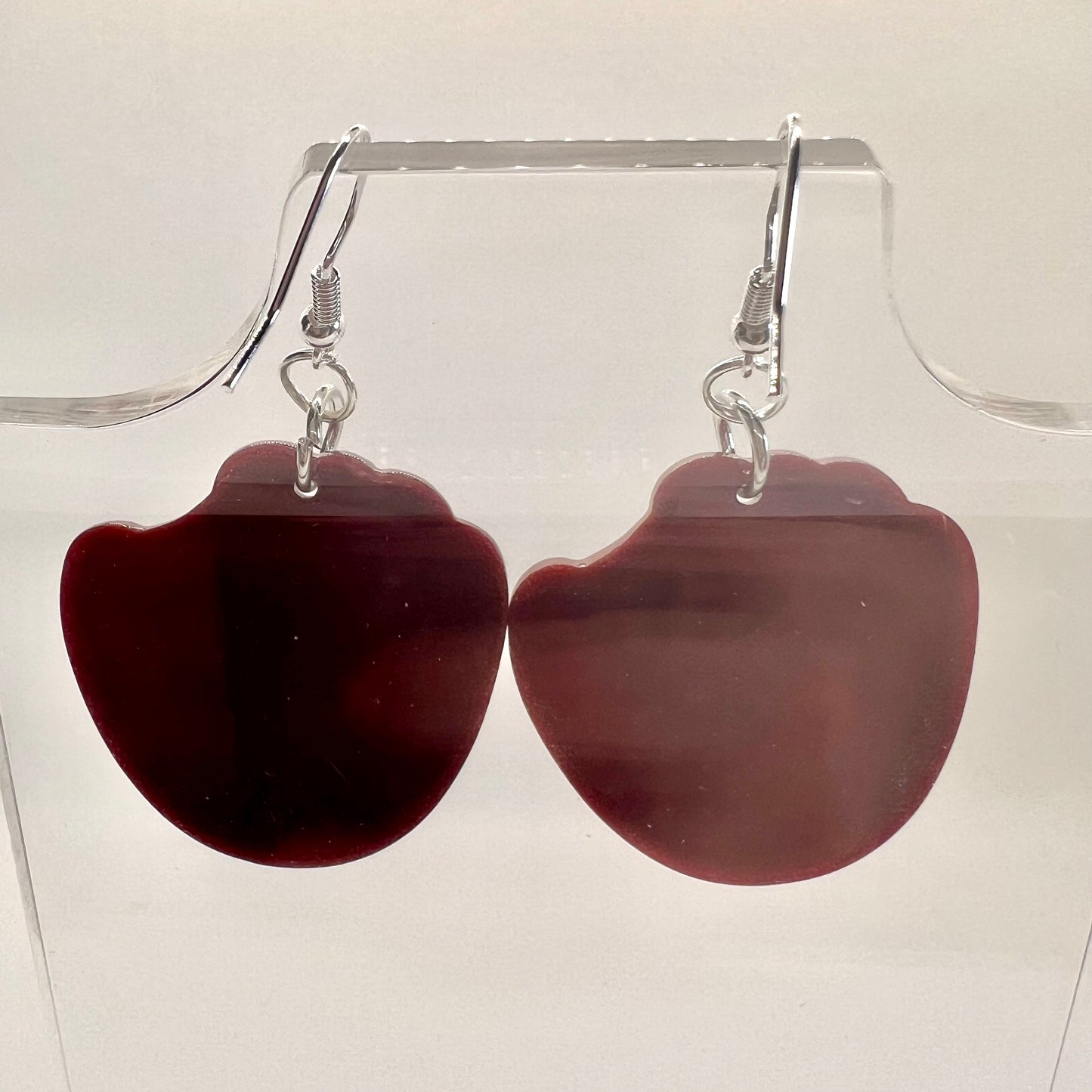 Baseball Mit Earrings