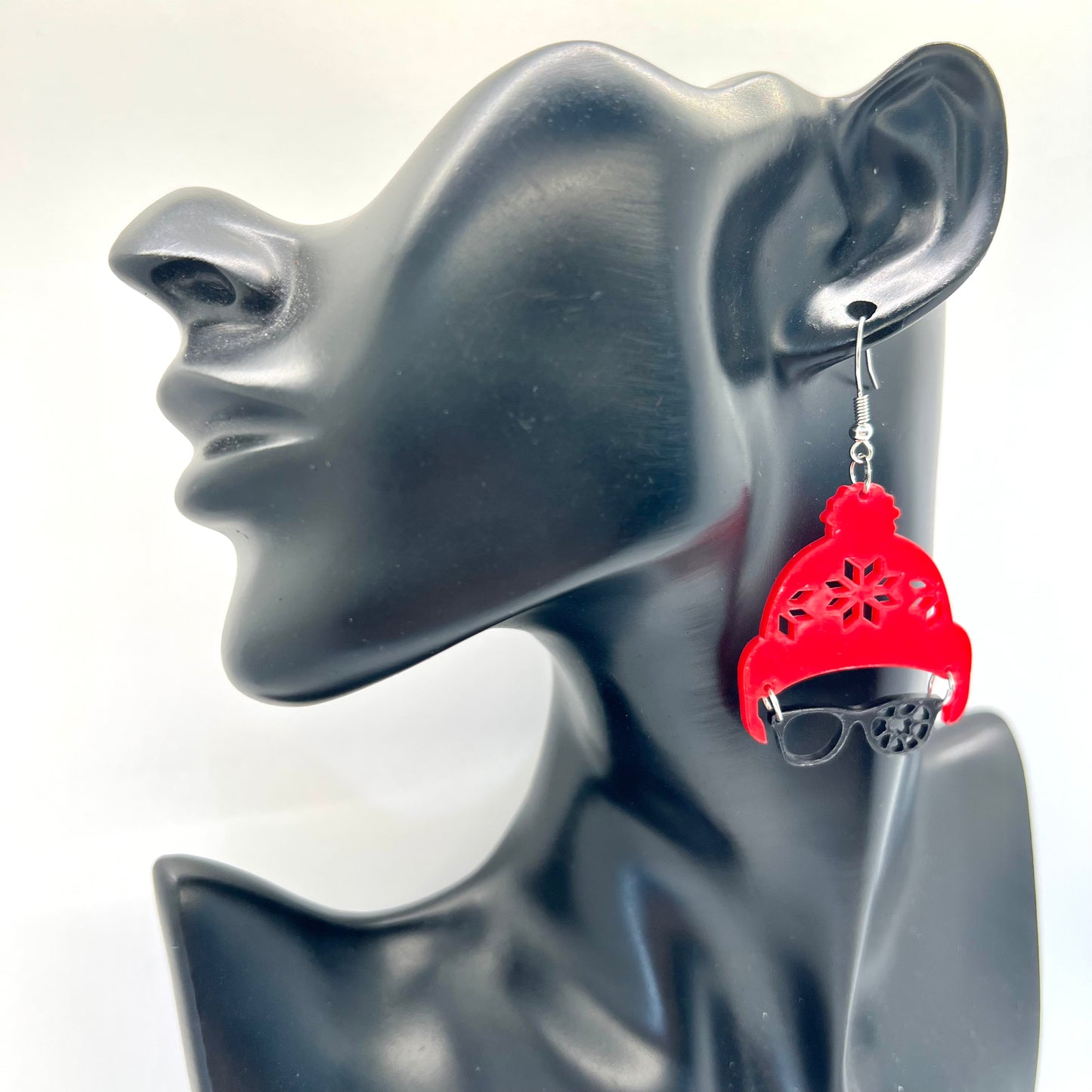 Ralphie Earrings