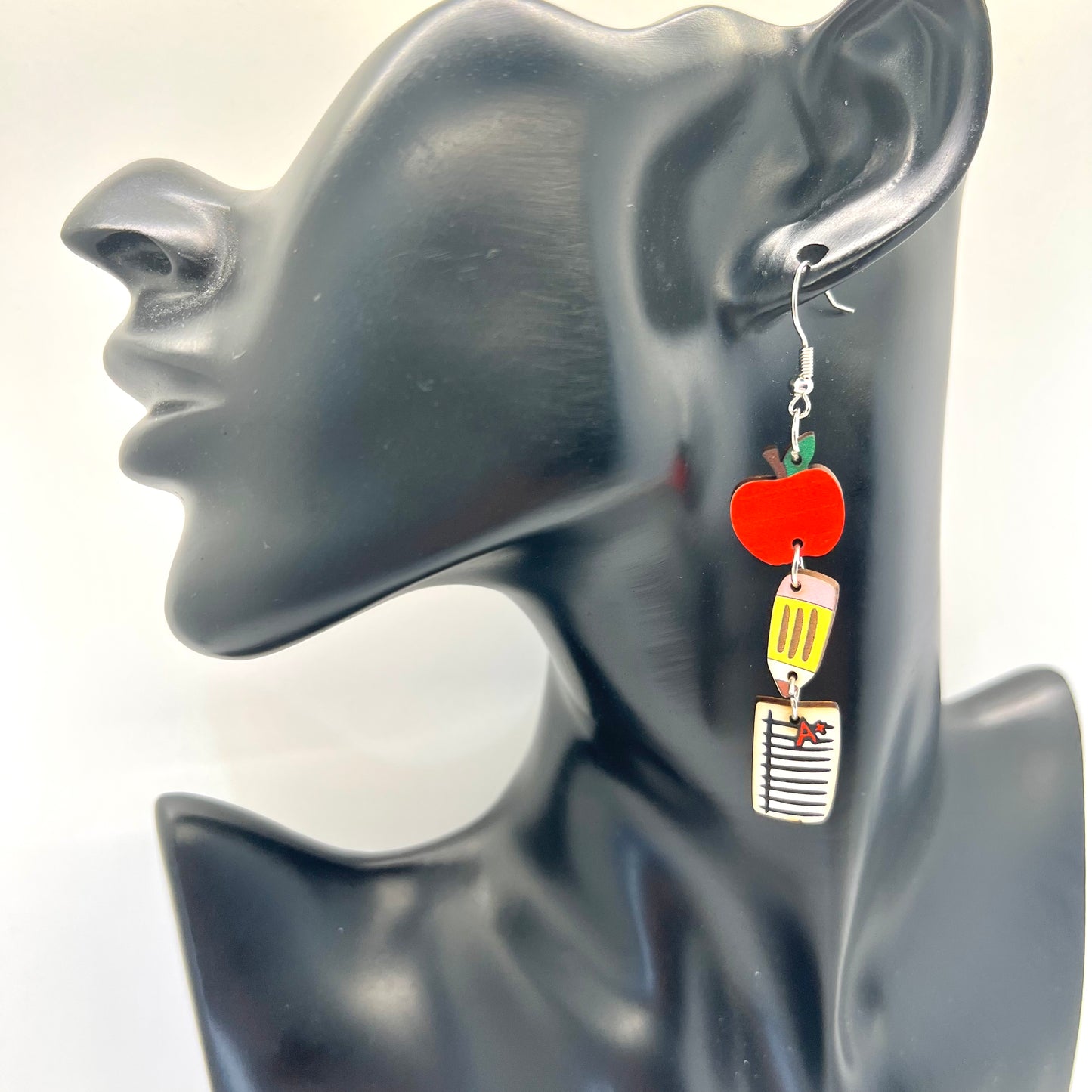 Teacher Earrings