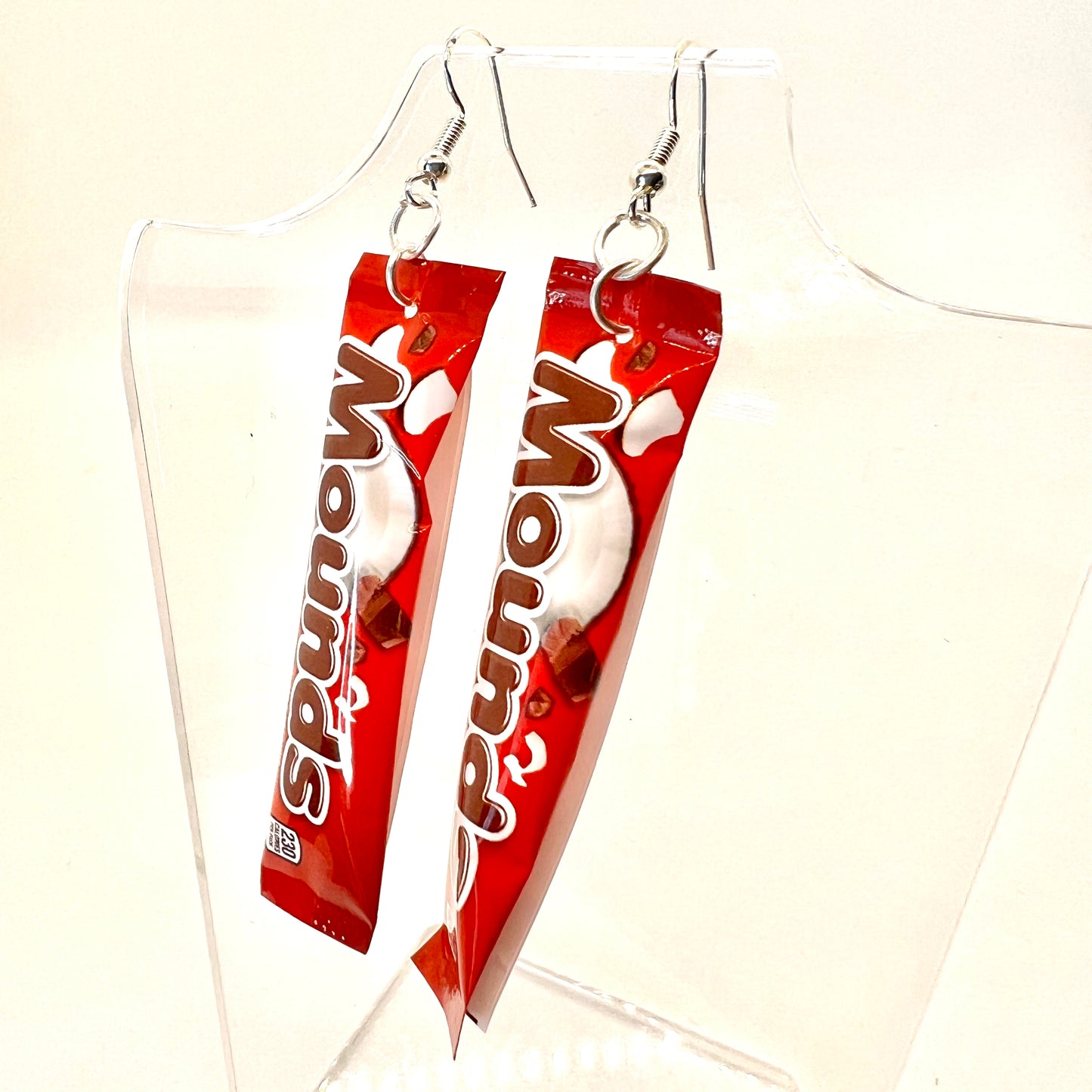 Mounds Earrings