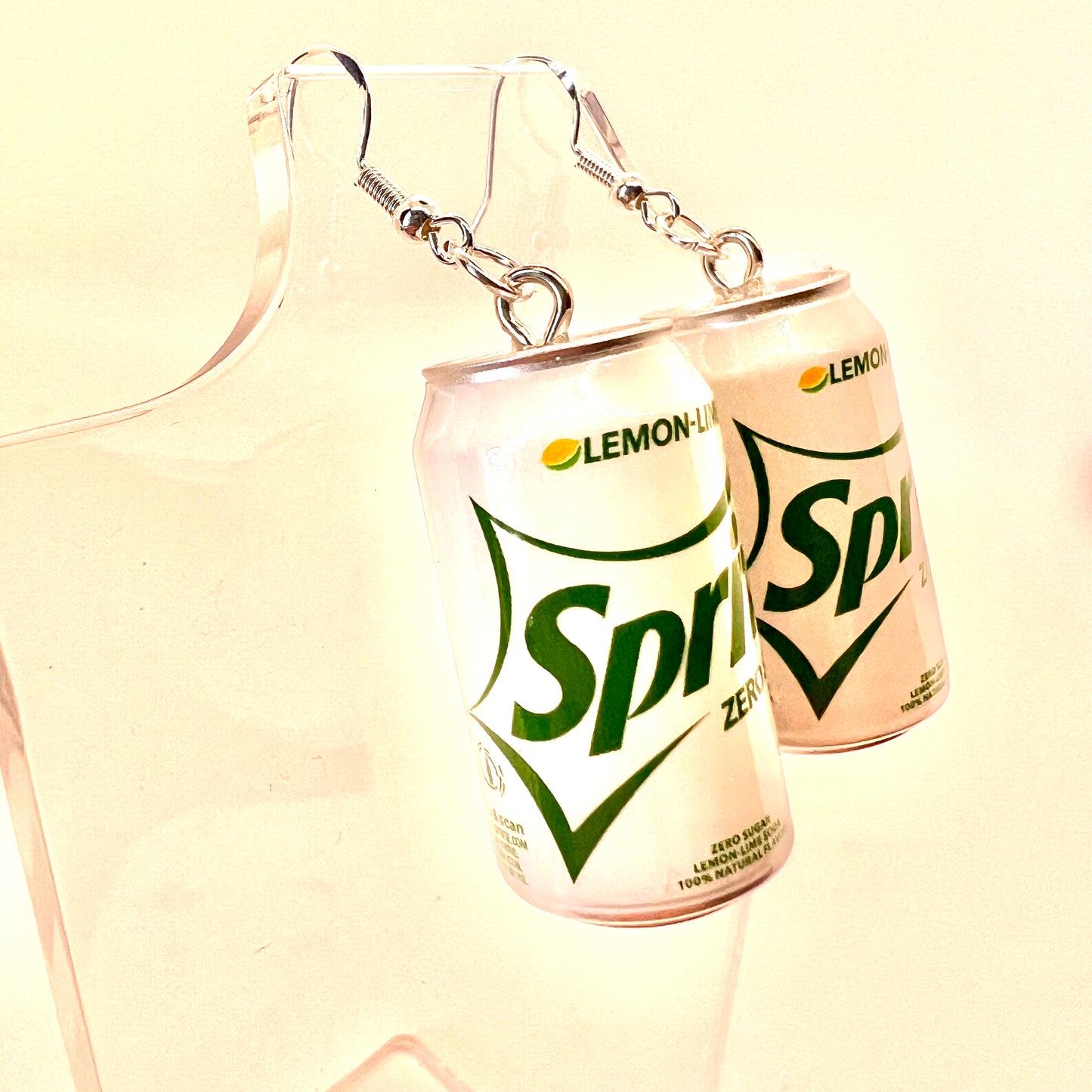 Sprite Earrings