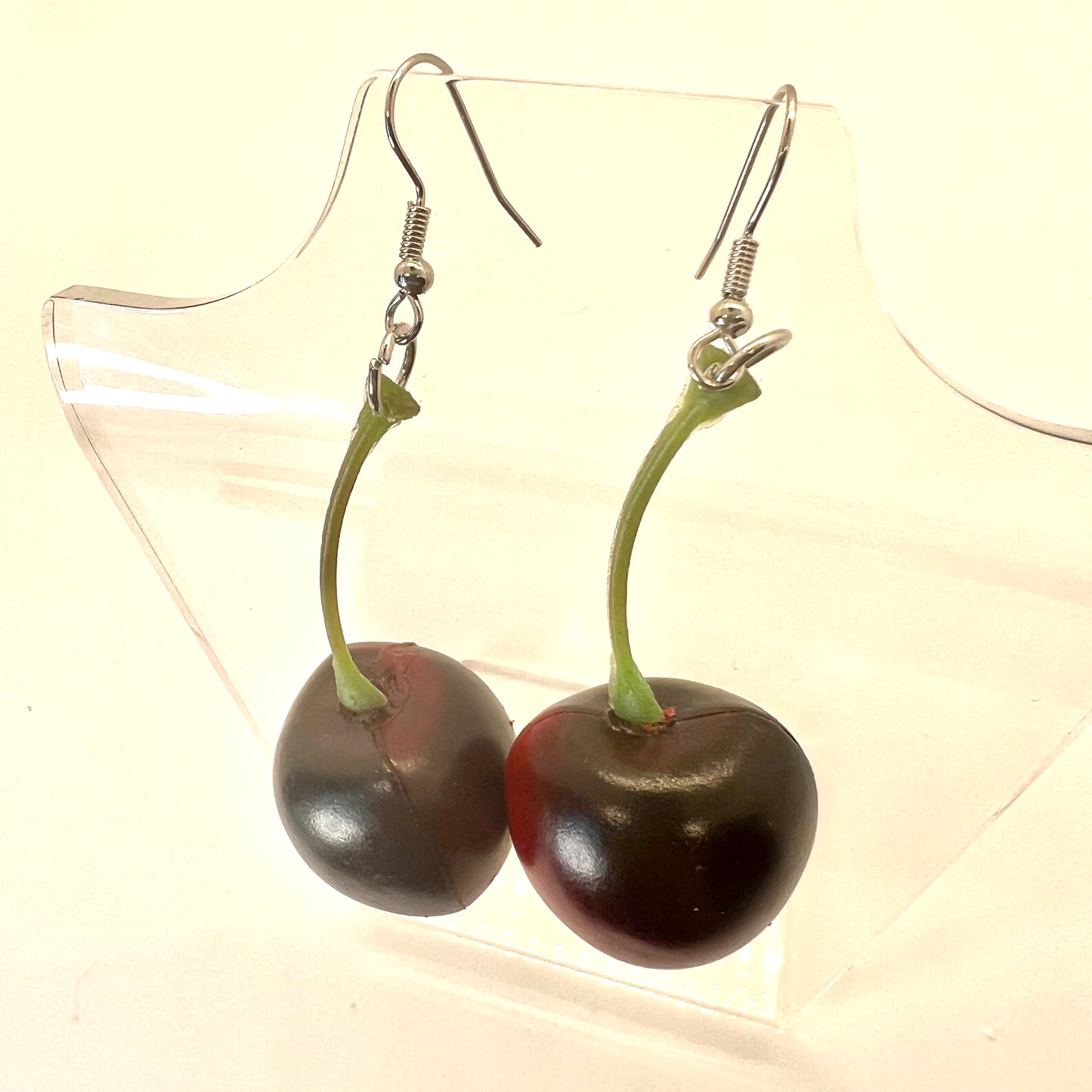 Fruit Earrings