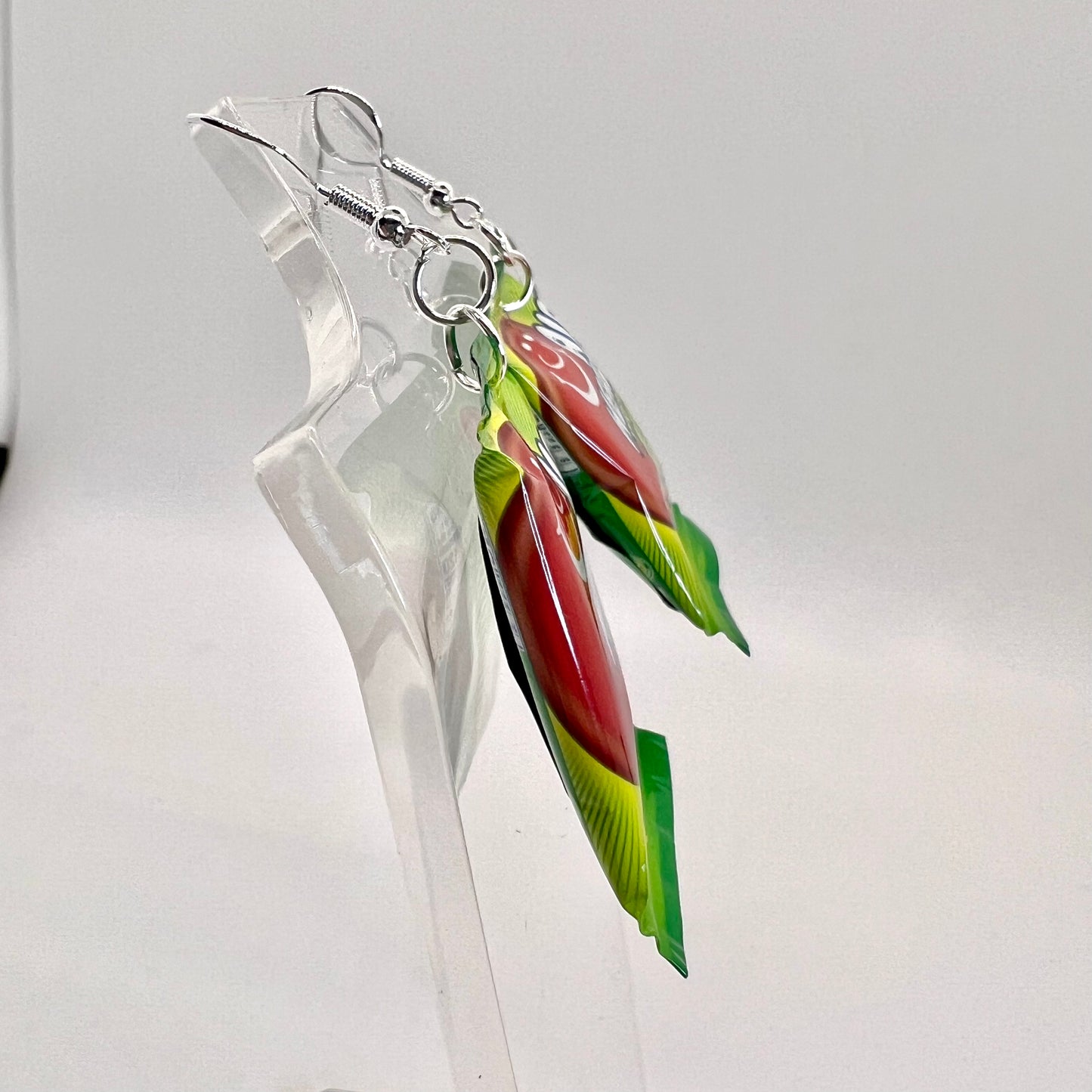Air Heads Earrings